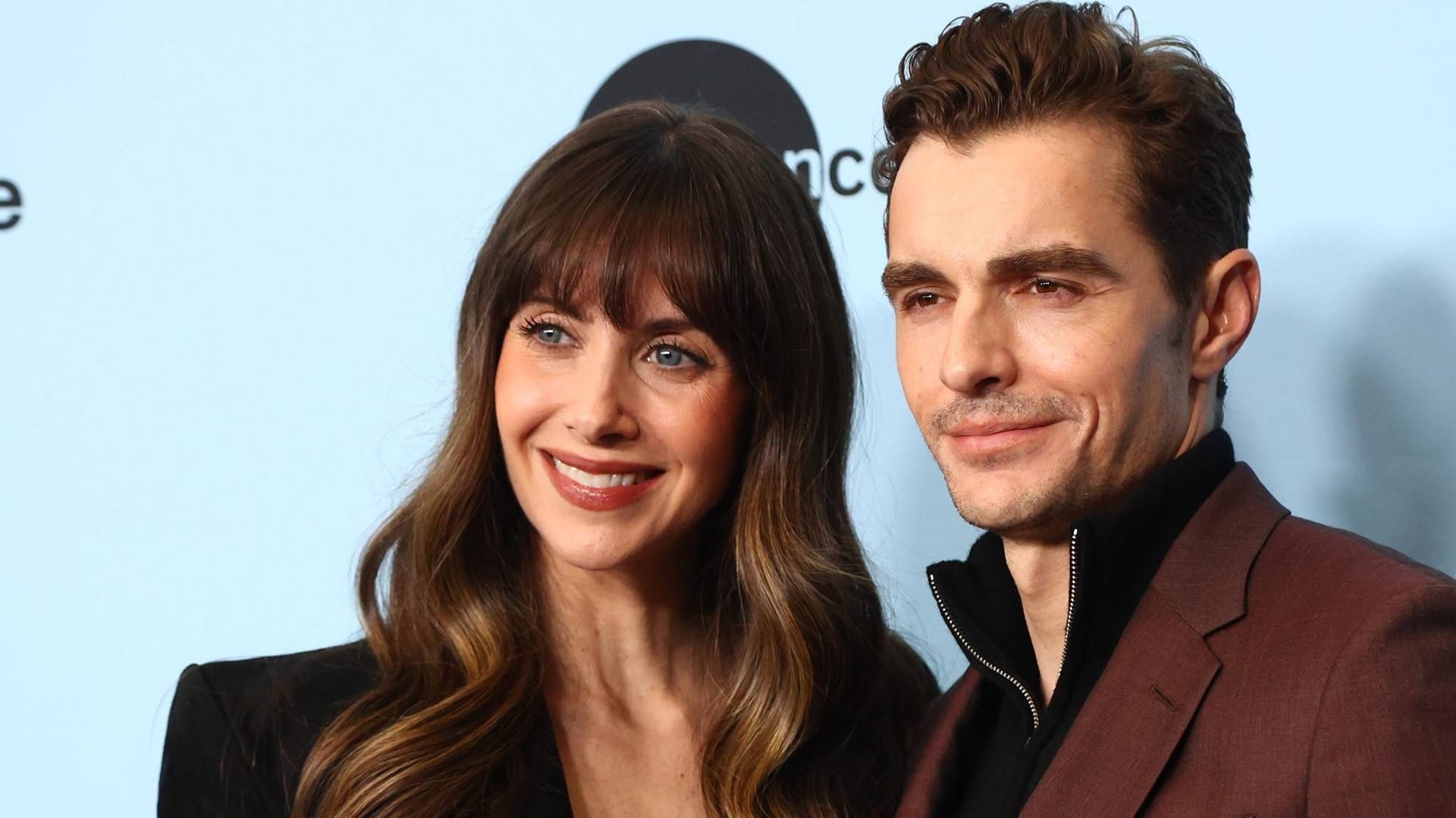 Alison Brie und Dave Franco: Sie sind beruflich und privat ein Team. Alison Brie und Dave Franco: Sie sind beruflich und privat ein Team.