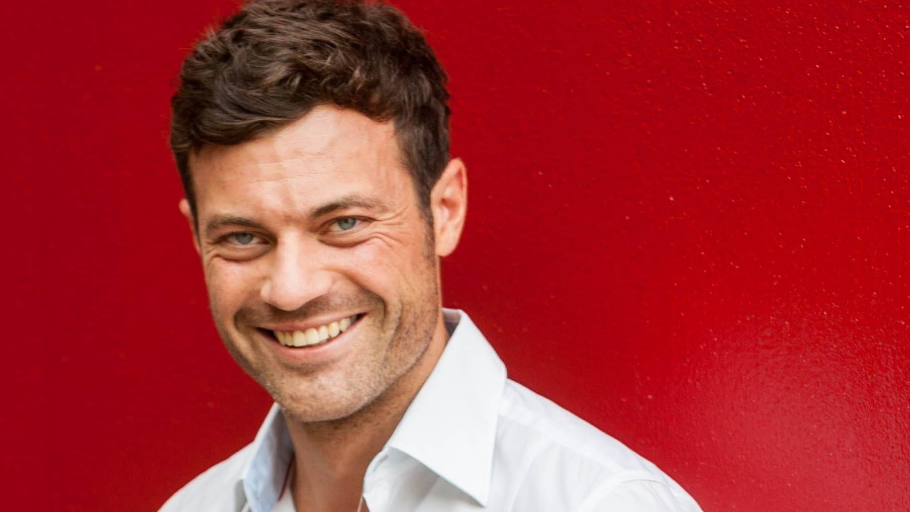 Jörg Rohde: Er ist in der RTL-Serie "Alles was zählt" als Ben Steinkamp zu sehen.