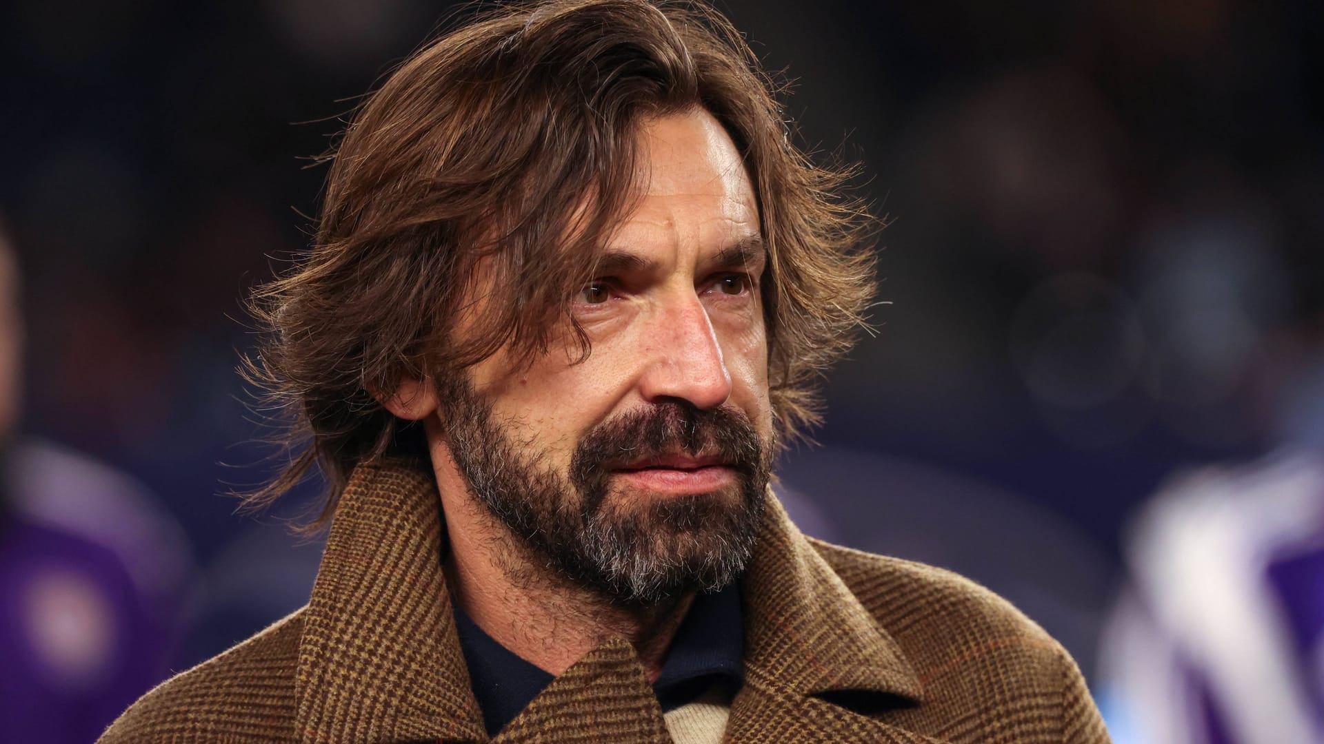 Andrea Pirlo: Als Spieler stand der frühere Mittelfeldspieler über 400 Mal für Milan auf dem Platz.