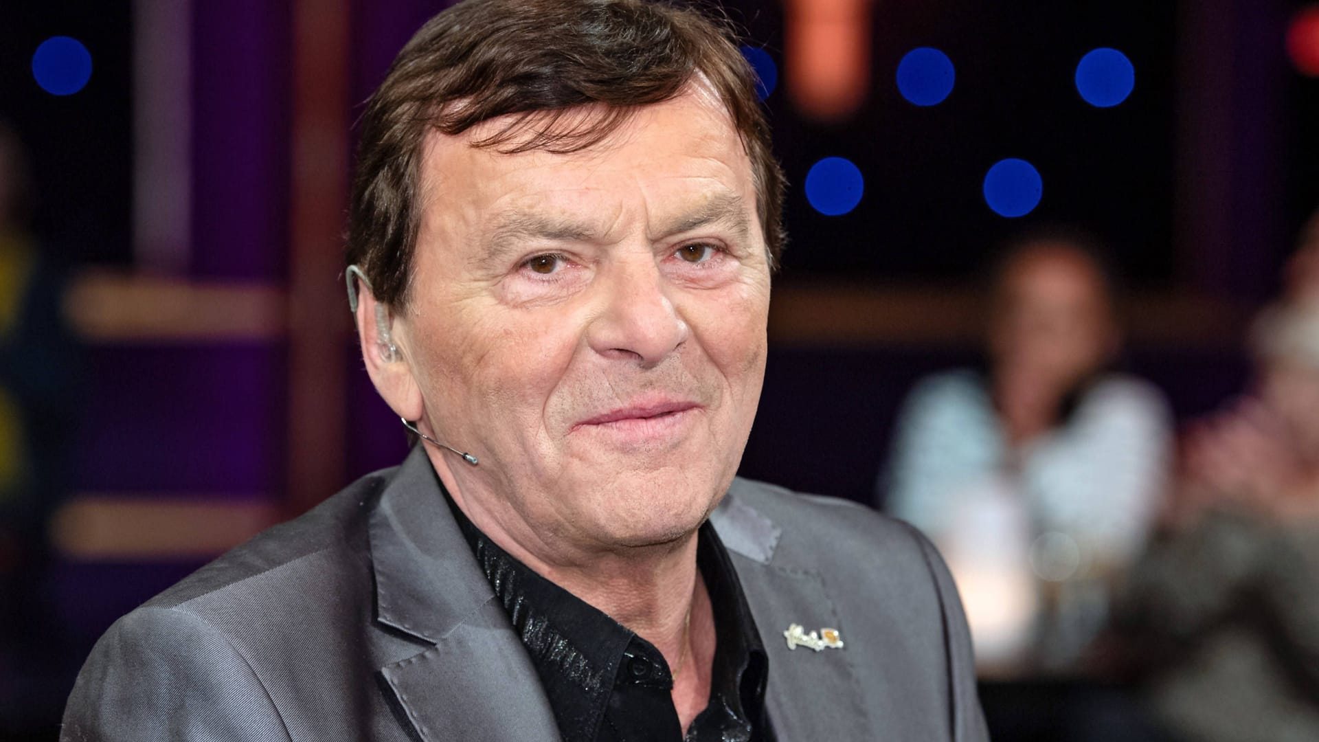 Pavel Trávníček: Der 74-Jährige versetzte seine Fans in Sorge. Pavel Trávníček: Der 74-Jährige versetzte seine Fans in Sorge.