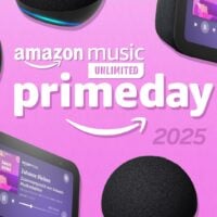 Am Prime Day 2025 gibt es ein spannendes Angebot für Amazon Music Unlimited.
