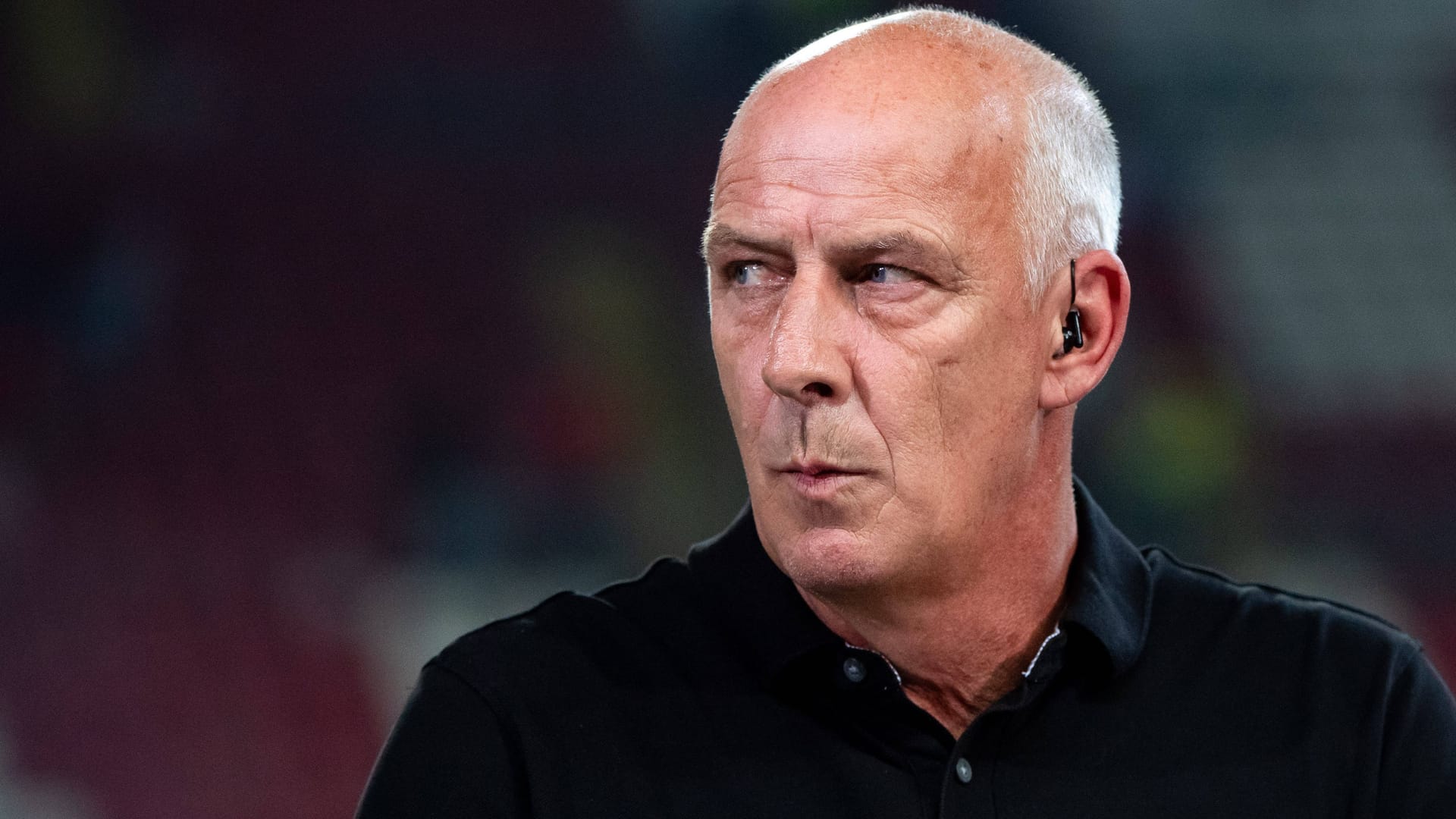 Mario Basler: Er lief als Spieler unter anderem für den FC Bayern auf. Mario Basler: Er lief als Spieler unter anderem für den FC Bayern auf.