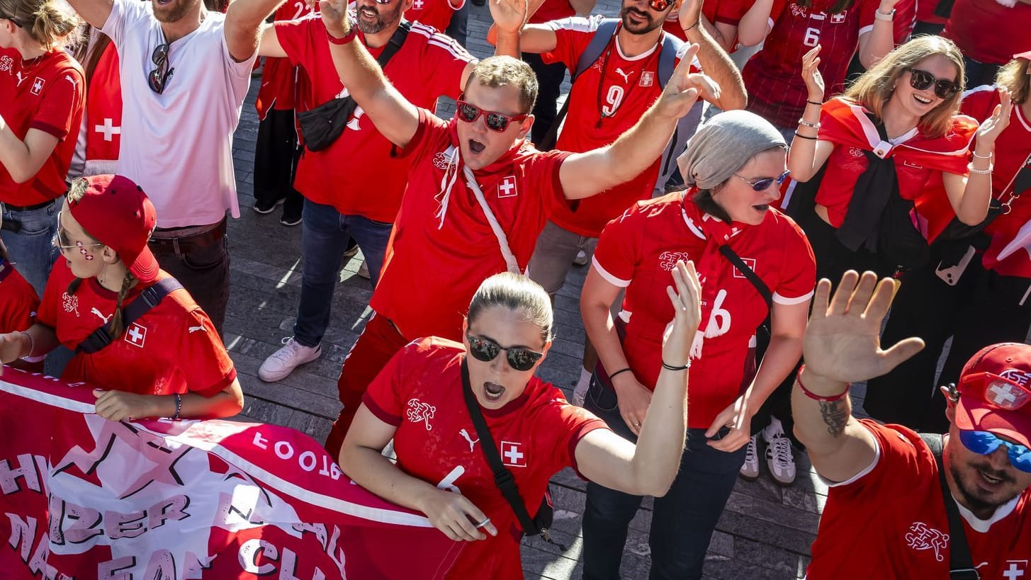 Finnland - Schweiz Finnland - Schweiz