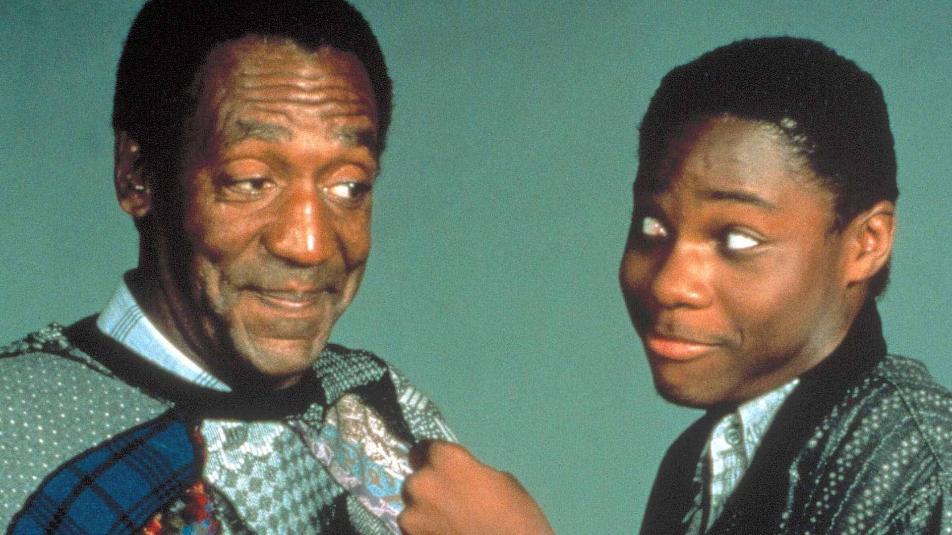 Malcolm-Jamal Warner (r.): Der Schauspieler wurde als Theo in der "Bill Cosby Show" berühmt. Malcolm-Jamal Warner (r.): Der Schauspieler wurde als Theo in der "Bill Cosby Show" berühmt.