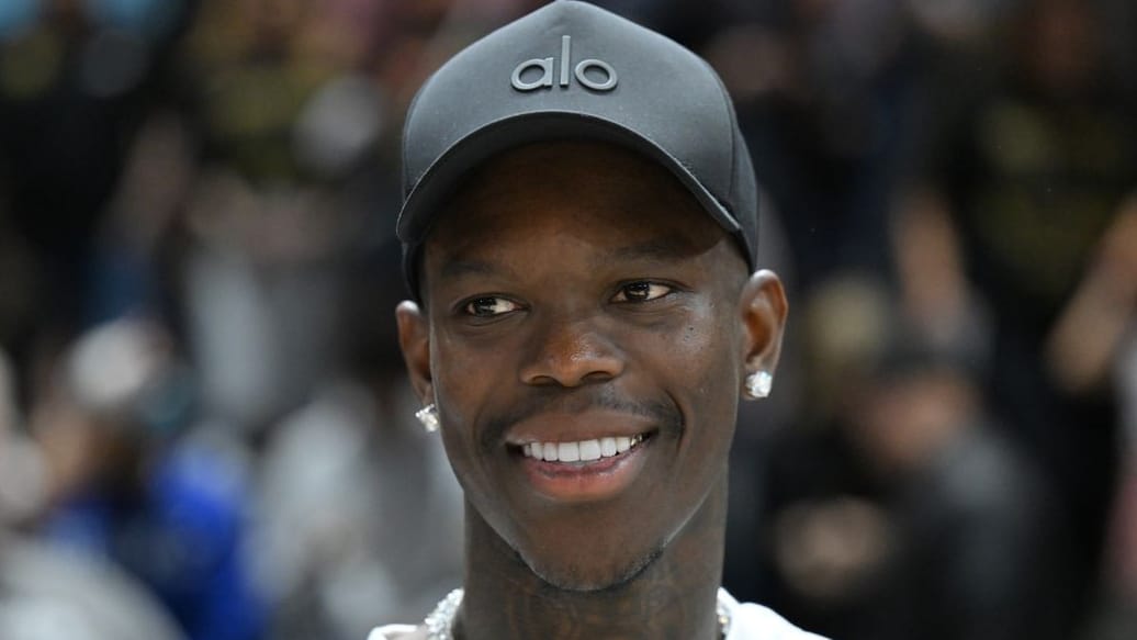 Dennis Schröder: Der Basketball-Star aus Braunschweig spielt künftig für die Sacramento Kings.