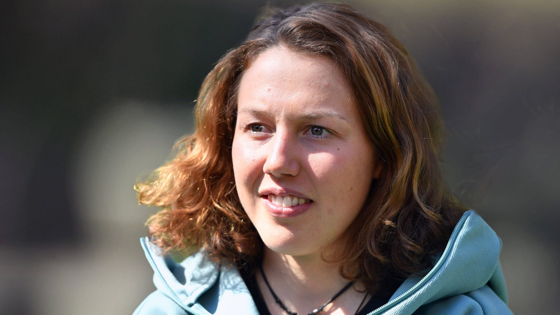 Laura Dahlmeier: Die frühere Biathletin ist mit 31 Jahren bei einem Kletterunfall ums Leben gekommen. Laura Dahlmeier: Die frühere Biathletin ist mit 31 Jahren bei einem Kletterunfall ums Leben gekommen.
