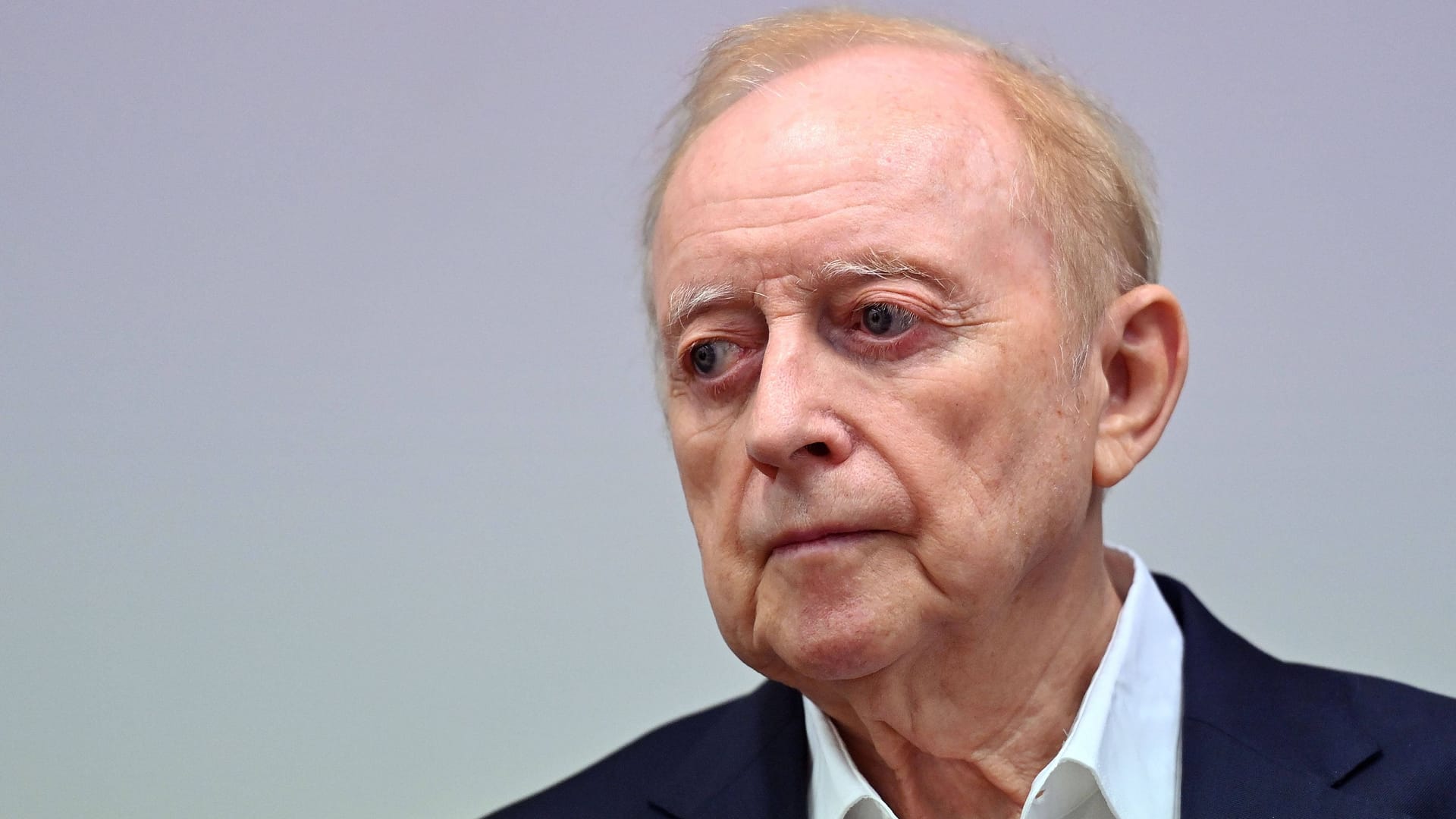 Alfons Schuhbeck: Er musste sich vor Gericht verantworten. Alfons Schuhbeck: Er musste sich vor Gericht verantworten.