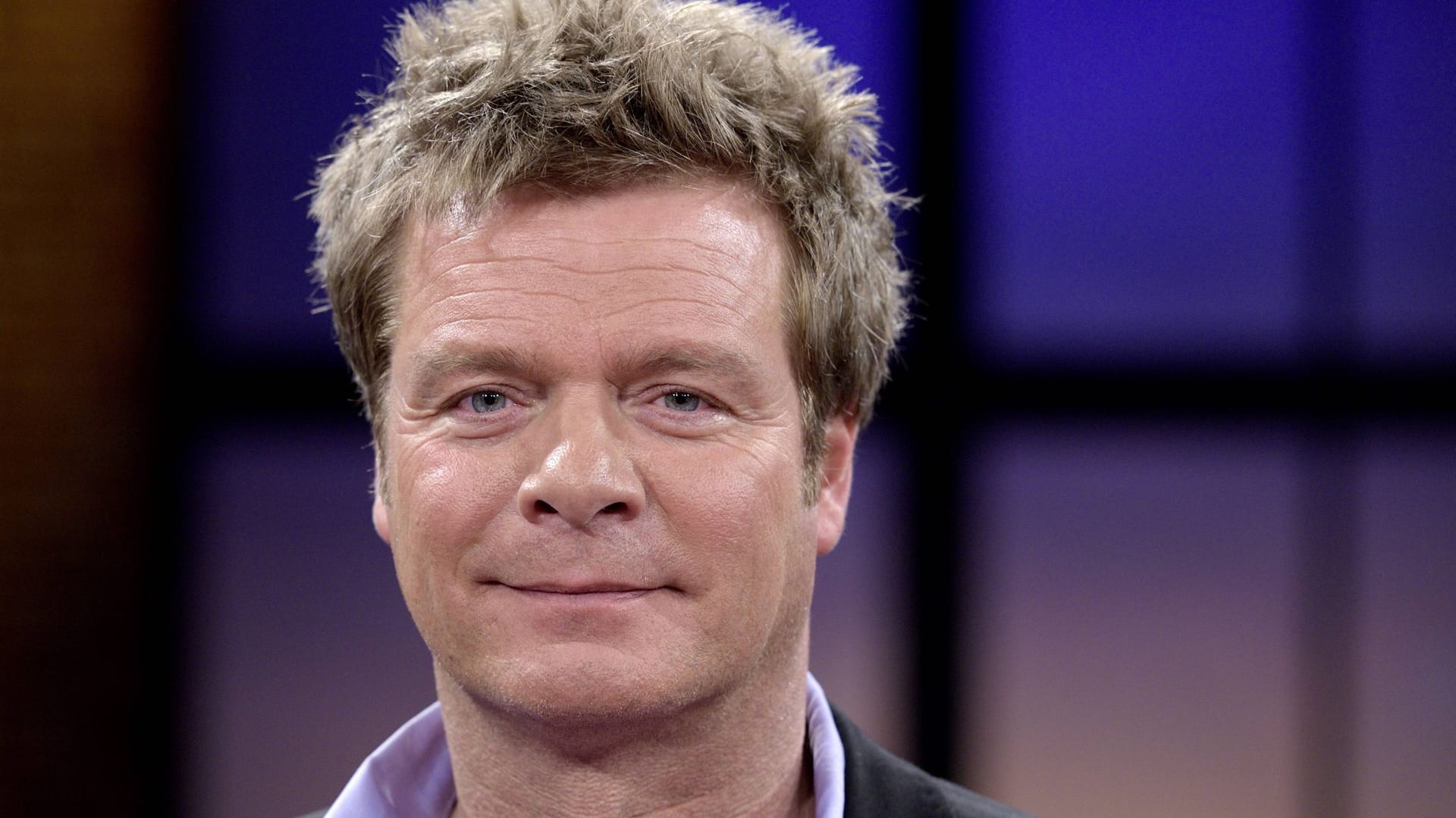 Oliver Geissen: Heute Abend wird der Moderator wieder bei RTL zu sehen sein. Oliver Geissen: Heute Abend wird der Moderator wieder bei RTL zu sehen sein.