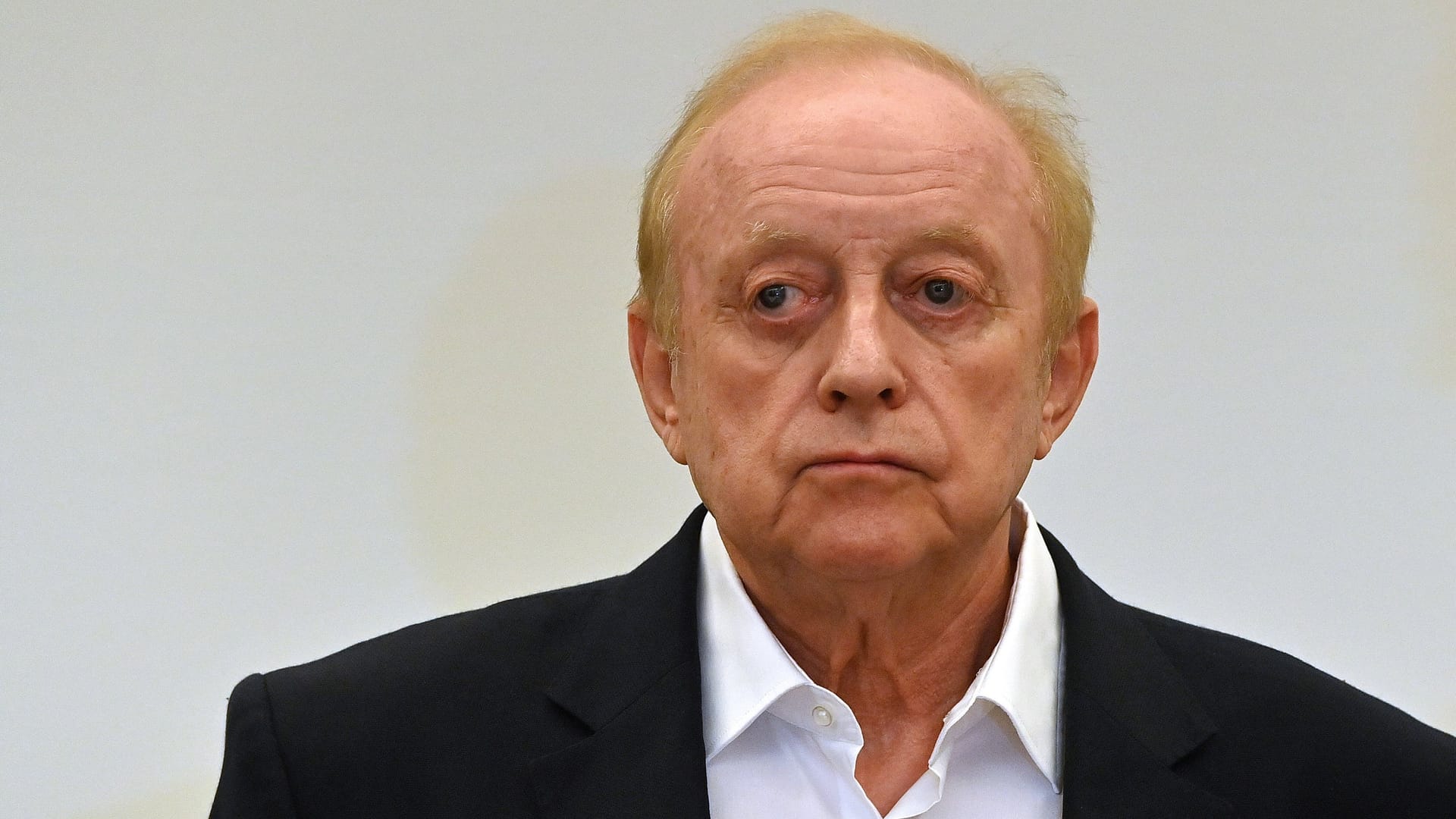 Alfons Schuhbeck: Gegen den TV-Koch kamen neue Vorwürfe auf. Alfons Schuhbeck: Gegen den TV-Koch kamen neue Vorwürfe auf.