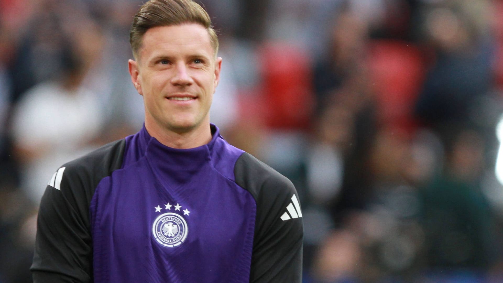 Marc-André ter Stegen: Für welchen Weg wird sich der Fußballstar entscheiden? Marc-André ter Stegen: Für welchen Weg wird sich der Fußballstar entscheiden?