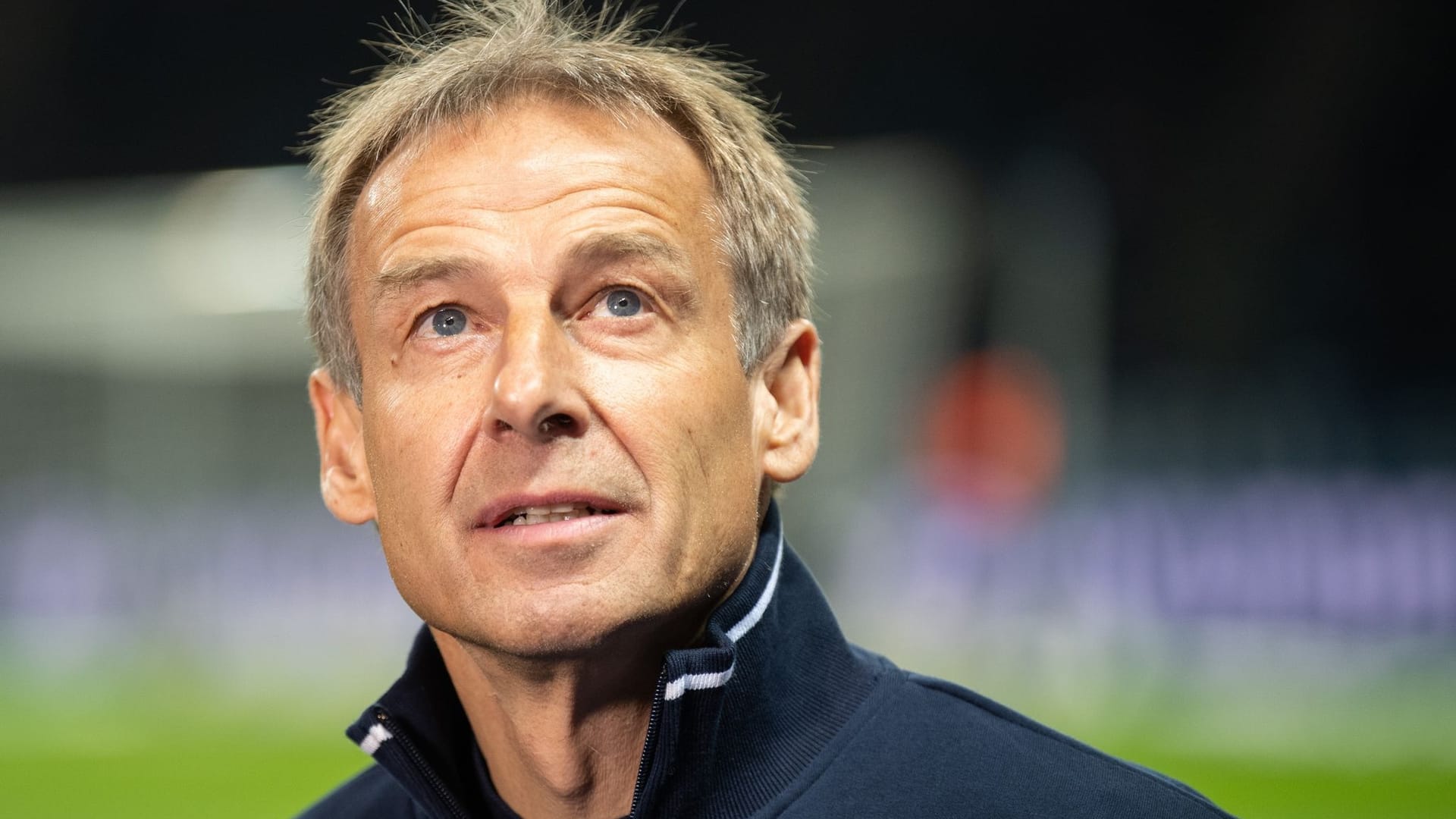 Jürgen Klinsmann: Er feiert am 30. Juli seinen 60. Geburtstag. Jürgen Klinsmann: Er feiert am 30. Juli seinen 60. Geburtstag.
