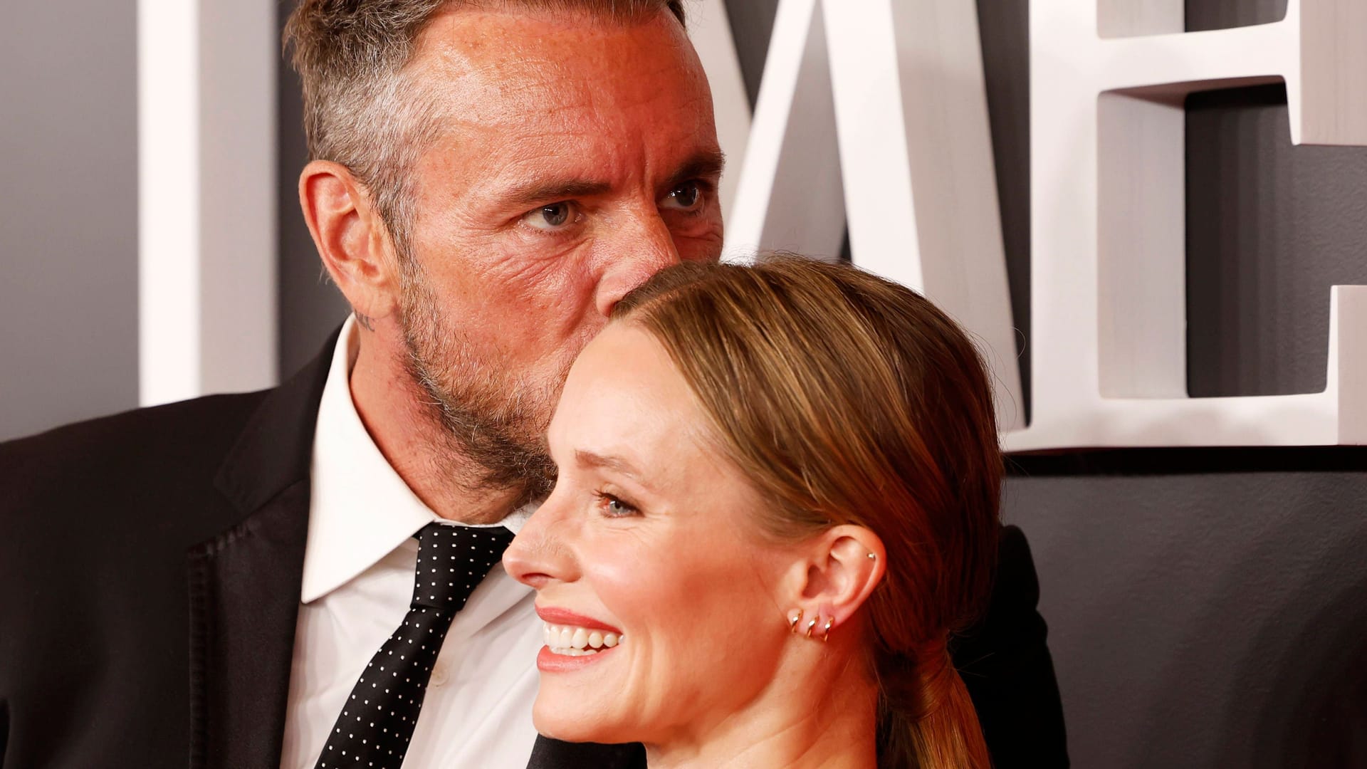Dax Shepard und Kristen Bell: Die beiden sind seit 2013 verheiratet. Dax Shepard und Kristen Bell: Die beiden sind seit 2013 verheiratet.