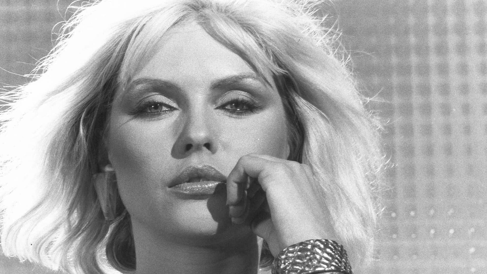 Deborah Harry: Die Sängerin steht seit fünf Jahrzehnten auf der Bühne. Deborah Harry: Die Sängerin steht seit fünf Jahrzehnten auf der Bühne.