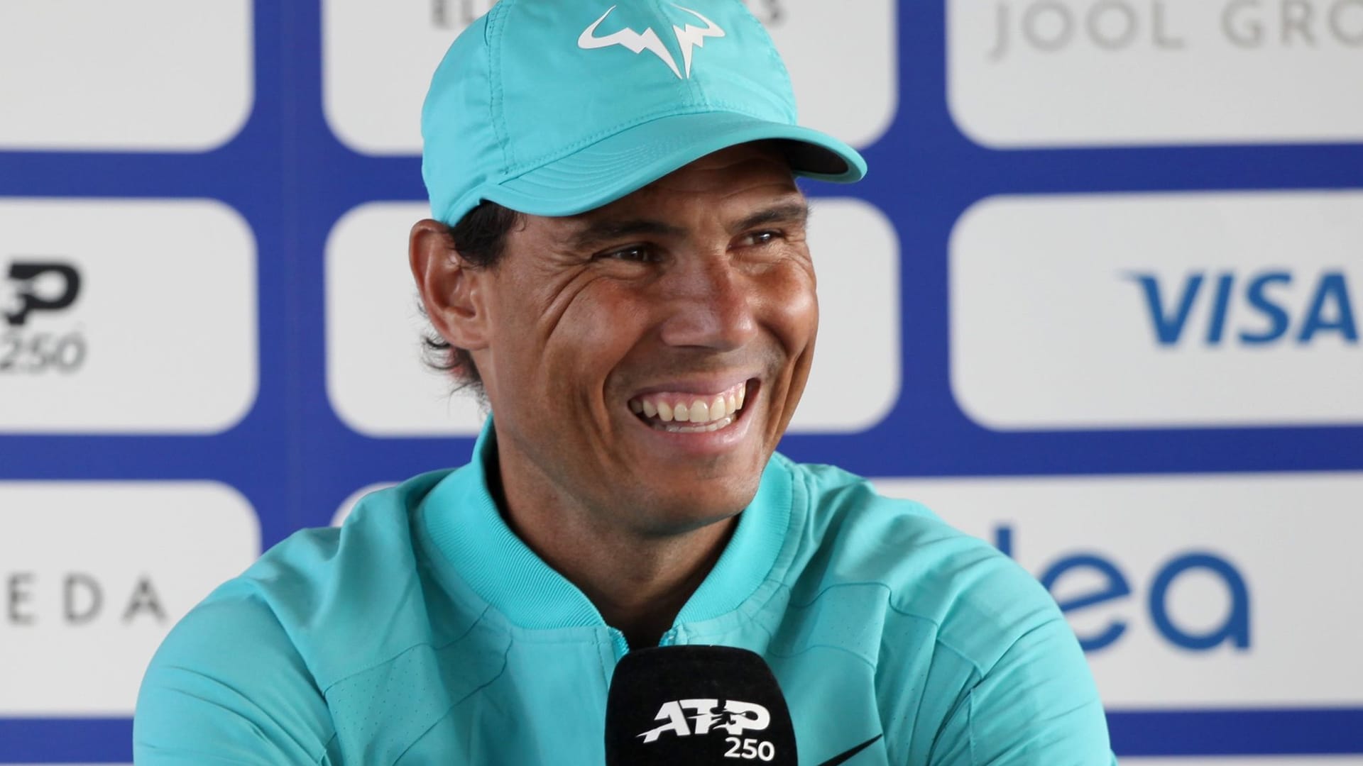 Tennisstar Rafael Nadal: Er hat sich aus dem Profisport zurückgezogen. Tennisstar Rafael Nadal: Er hat sich aus dem Profisport zurückgezogen.