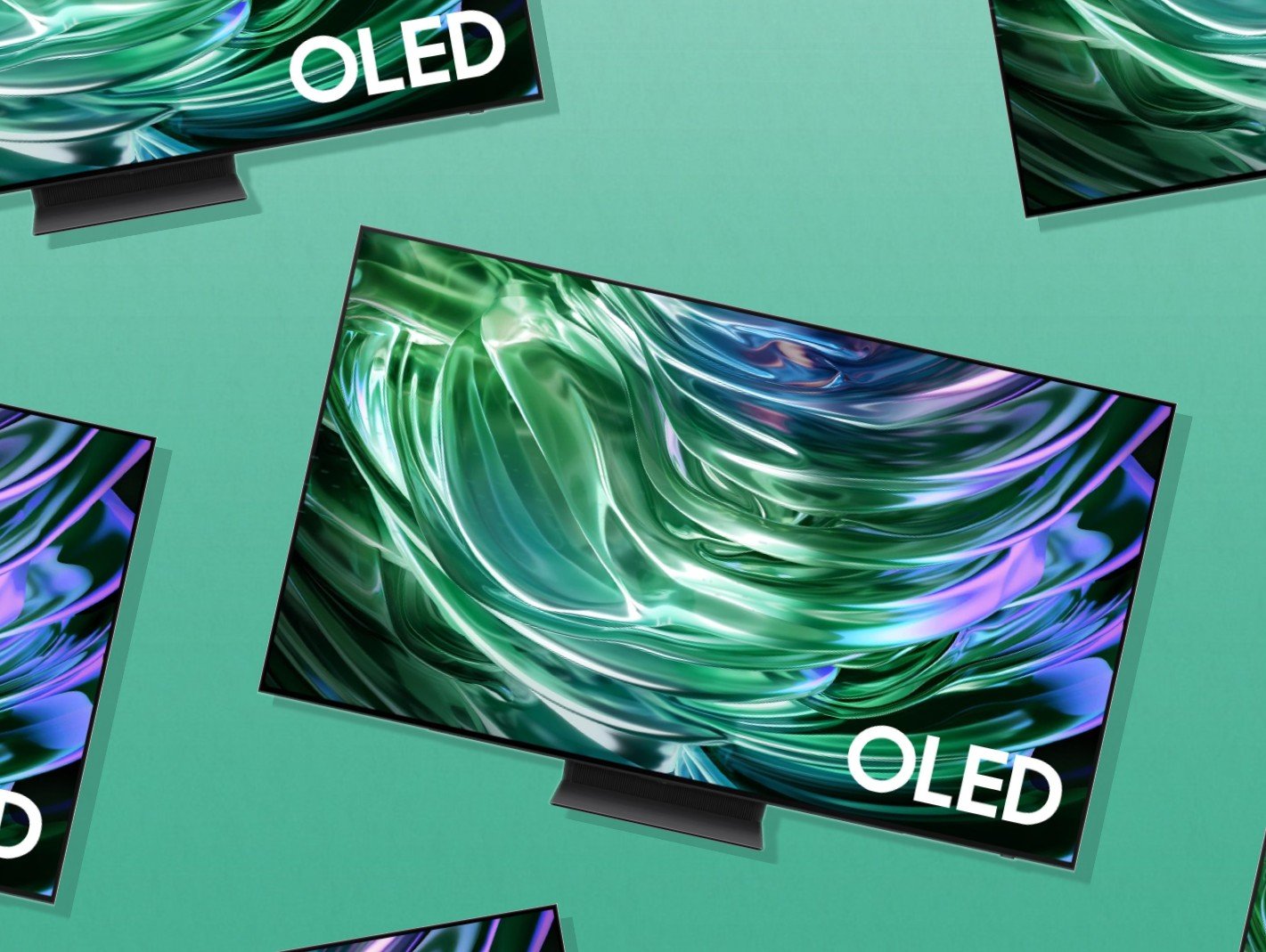Dieser Fernseher ist der beste OLED-Fernseher. Jetzt könnt ihr ihn im Angebot kaufen.