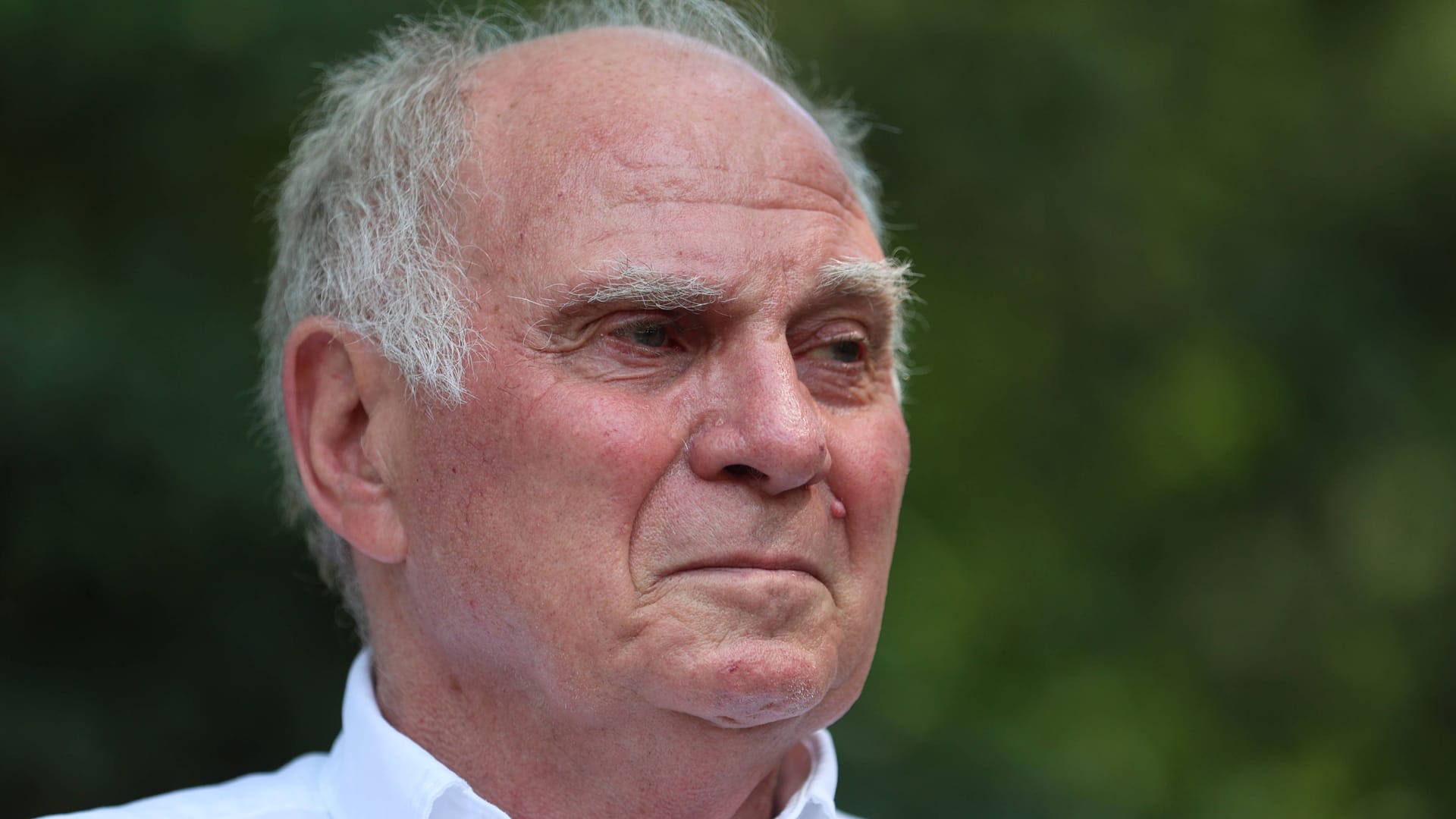 Uli Hoeneß: 2019 wurde er zum Ehrenpräsidenten des FC Bayern ernannt. Uli Hoeneß: 2019 wurde er zum Ehrenpräsidenten des FC Bayern ernannt.