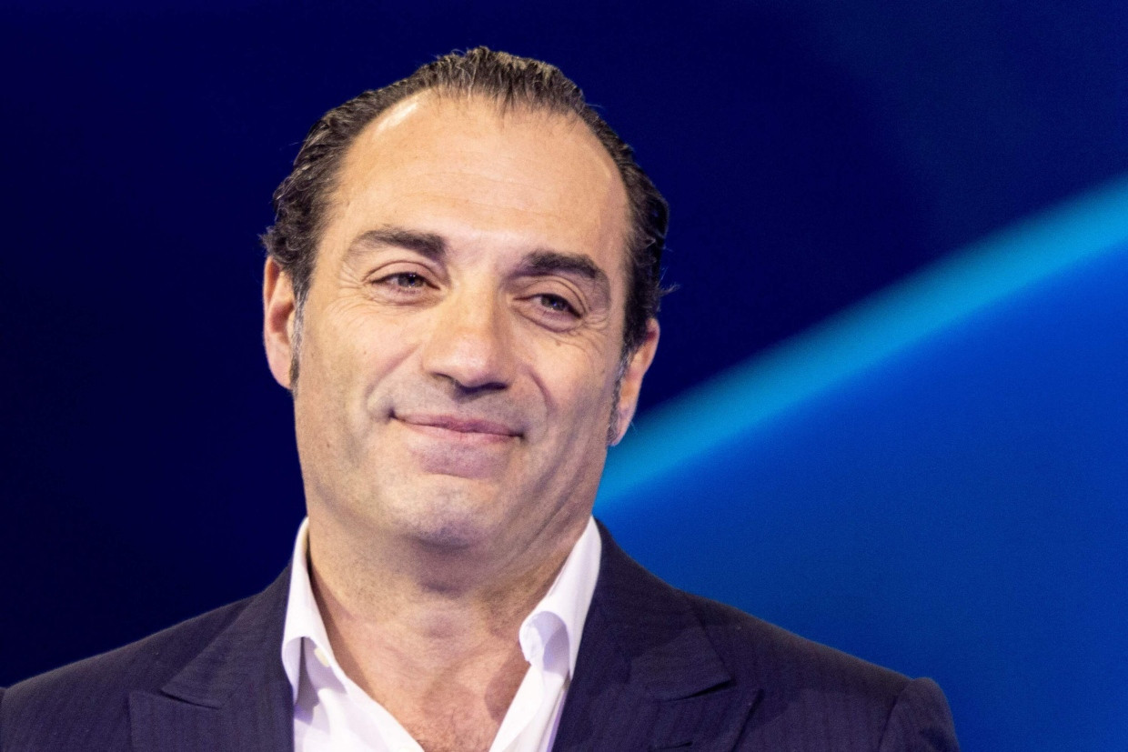 Der neue Stellantis-Geschäftsführer Antonio Filosa
