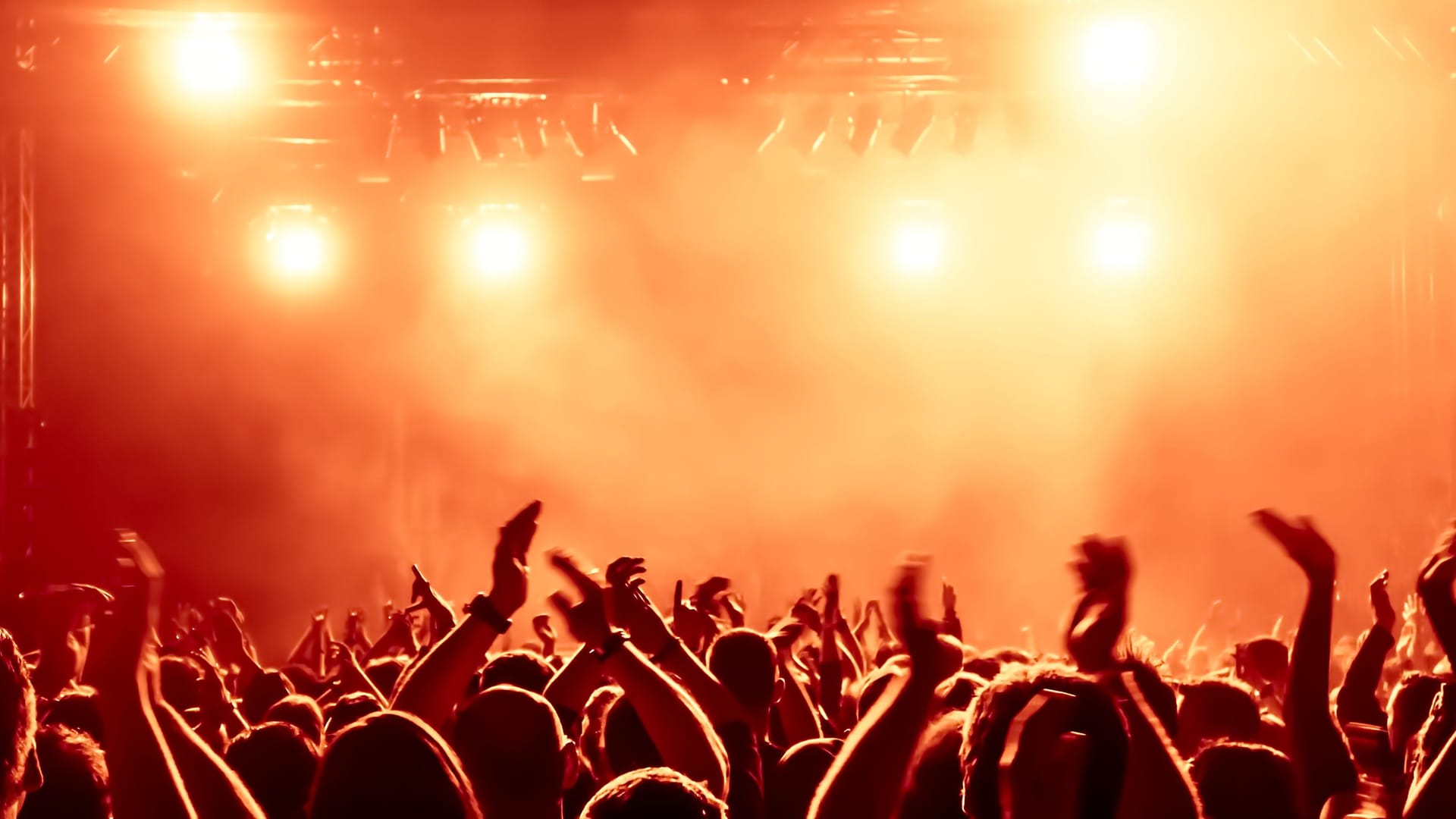 Rockkonzert Rockkonzert