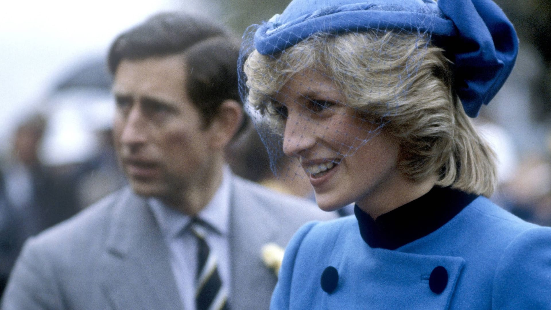 Prinz Charles und Prinzessin Diana: Das später geschiedene Paar bekam während seiner Ehe zwei Söhne, Prinz William und Prinz Harry. Prinz Charles und Prinzessin Diana: Das später geschiedene Paar bekam während seiner Ehe zwei Söhne, Prinz William und Prinz Harry.