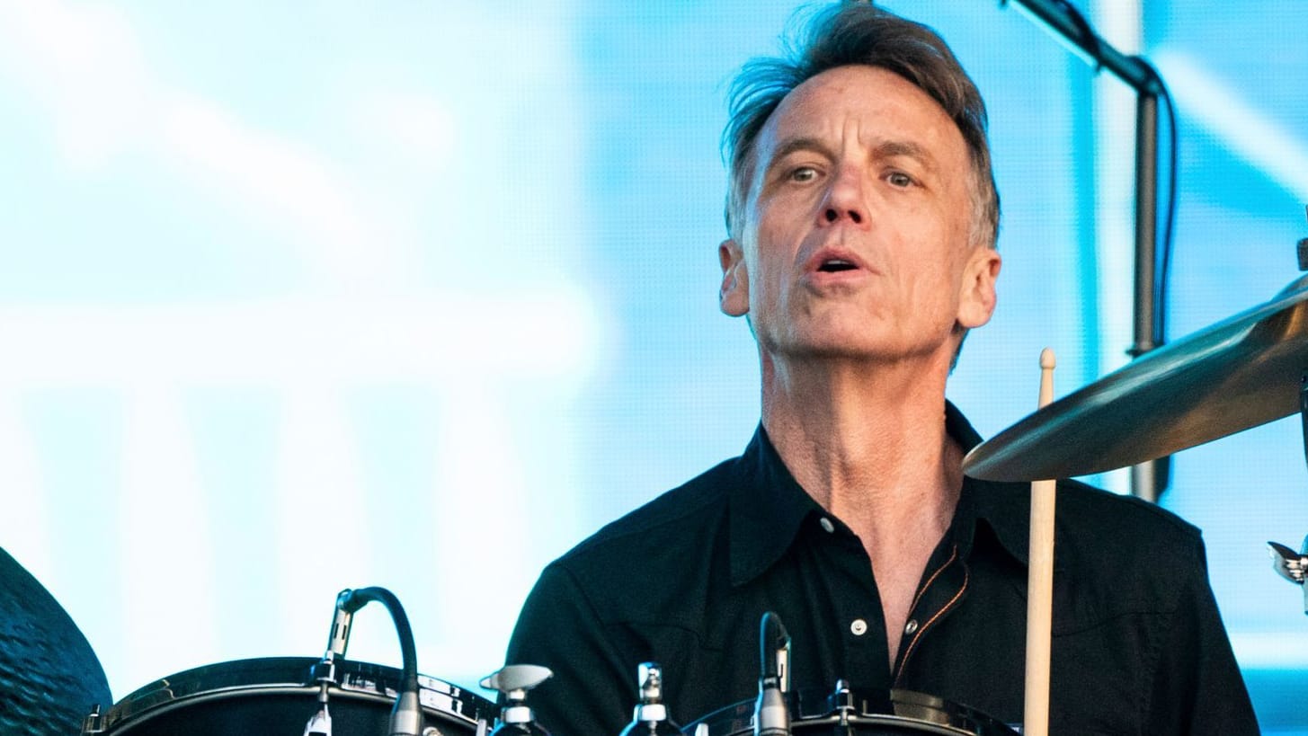 Matt Cameron: Er steigt bei Pearl Jam aus. Matt Cameron: Er steigt bei Pearl Jam aus.