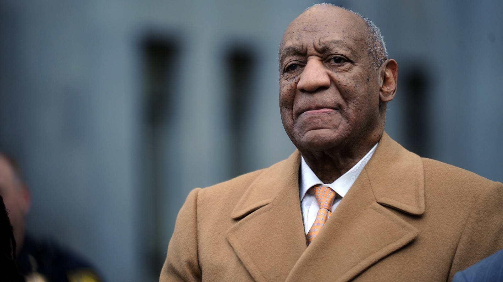 Bill Cosby: Der Schauspieler stand viele Jahre zusammen mit Malcolm-Jamal Warners vor der Kamera. Bill Cosby: Der Schauspieler stand viele Jahre zusammen mit Malcolm-Jamal Warners vor der Kamera.