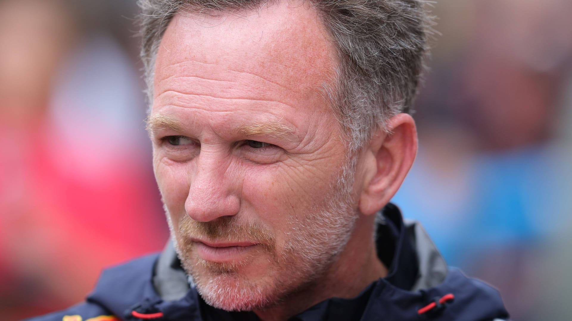 Christian Horner: Er hatte kurz vor seinem Red-Bull-Aus einen Schicksalsschlag zu verkraften. Christian Horner: Er hatte kurz vor seinem Red-Bull-Aus einen Schicksalsschlag zu verkraften.