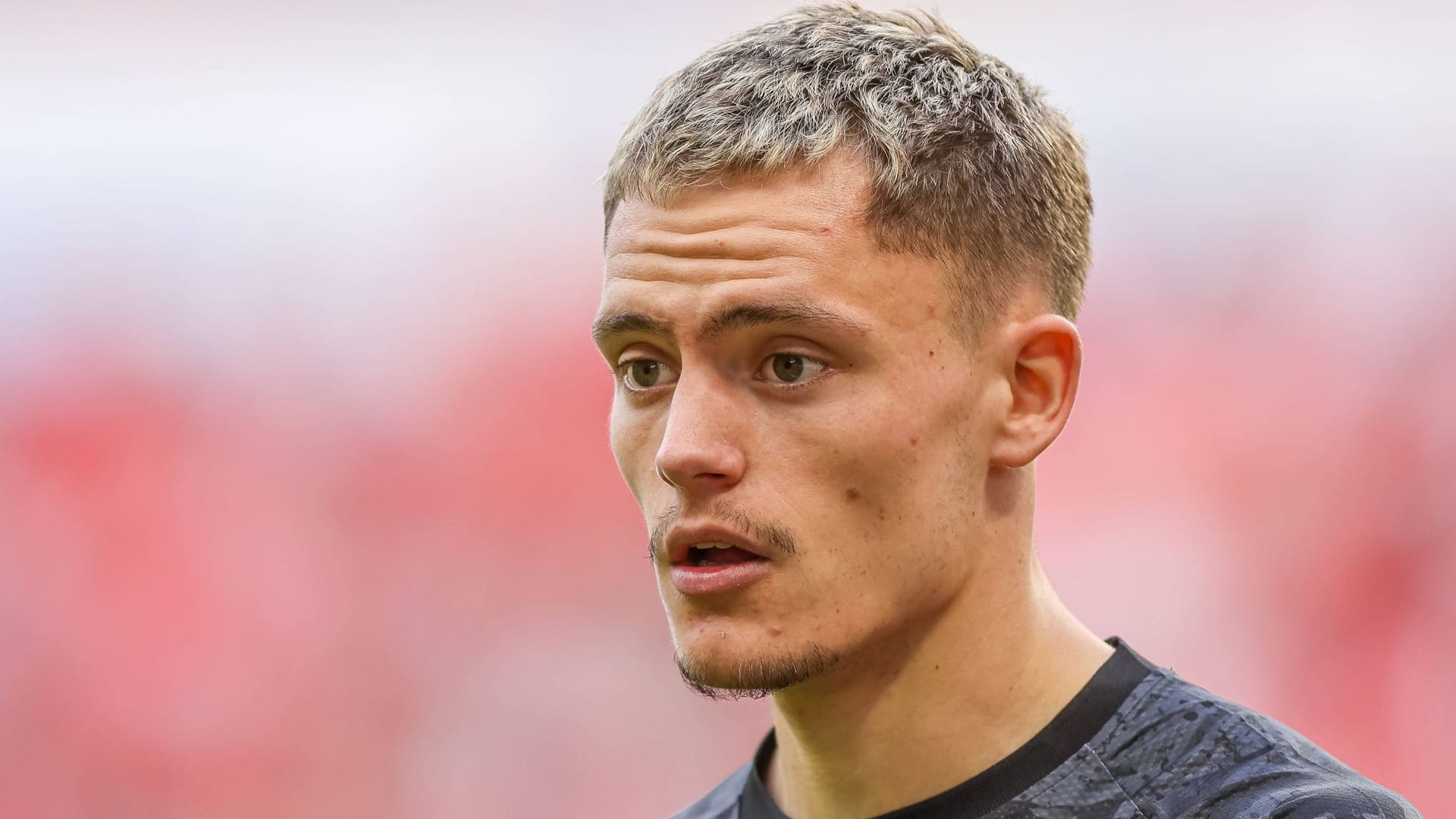 Florian Wirtz: Der Nationalspieler war im Sommer zum FC Liverpool gewechselt.