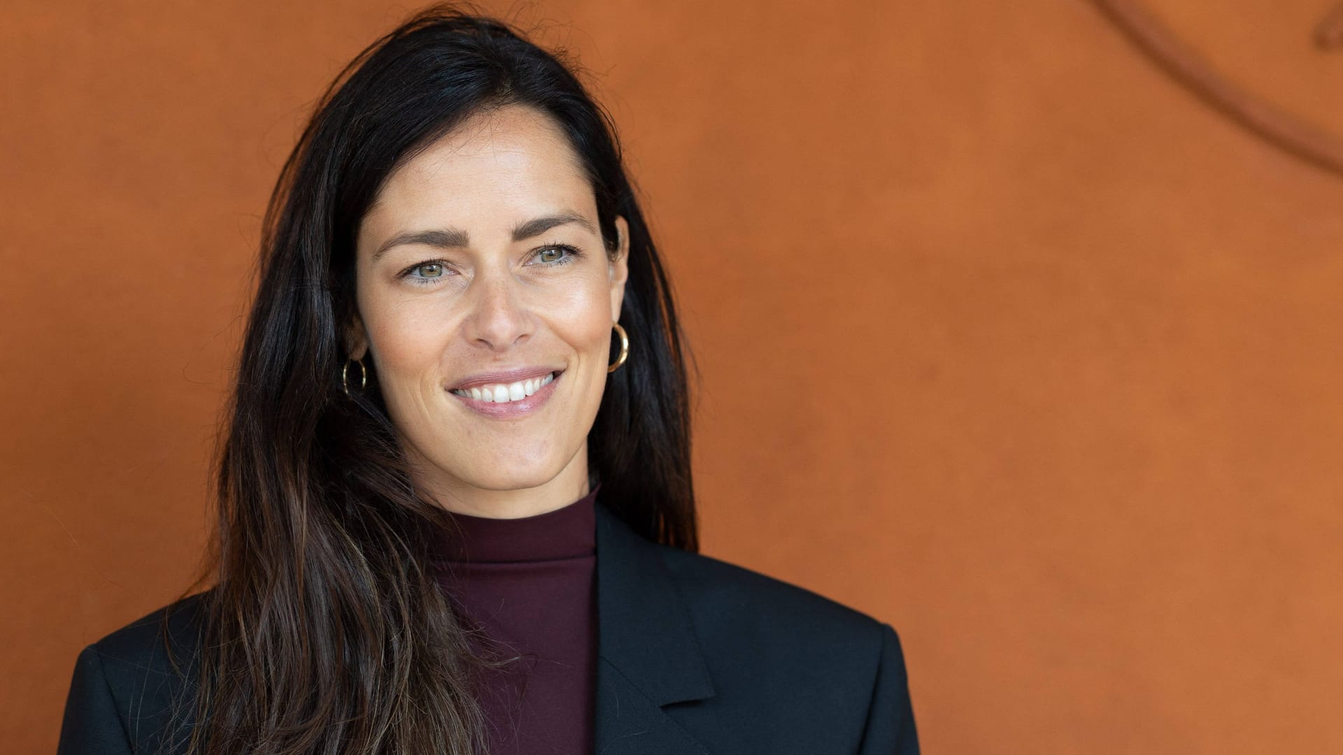 Ana Ivanović: Sie meldet sich auf Instagram bei ihren Followern. Ana Ivanović: Sie meldet sich auf Instagram bei ihren Followern.