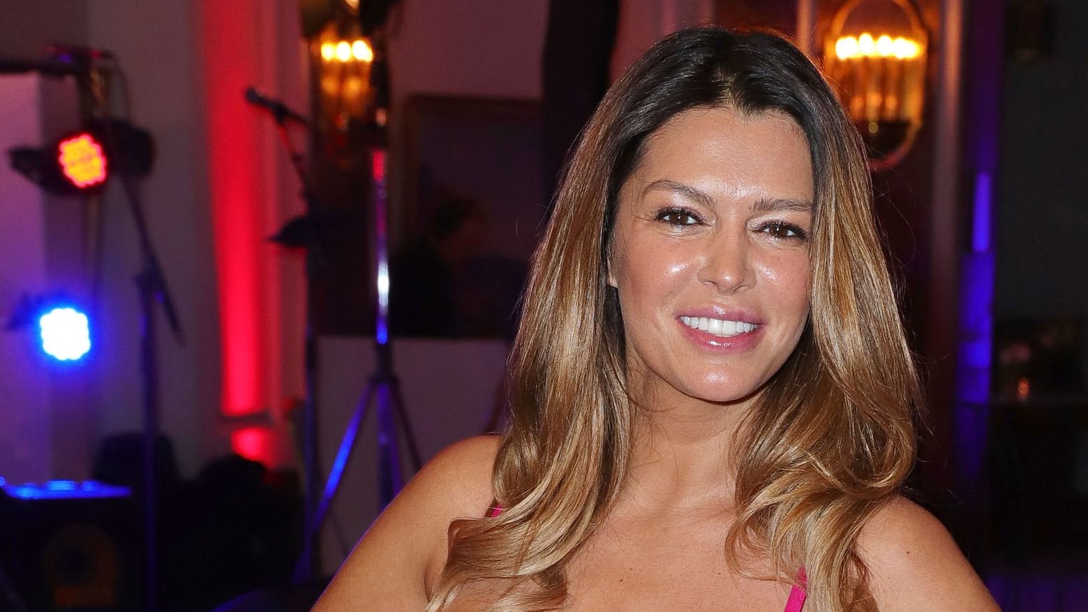 Sabia Boulahrouz im Januar 2020: Wenig später tauchte sie unter. Sabia Boulahrouz im Januar 2020: Wenig später tauchte sie unter.