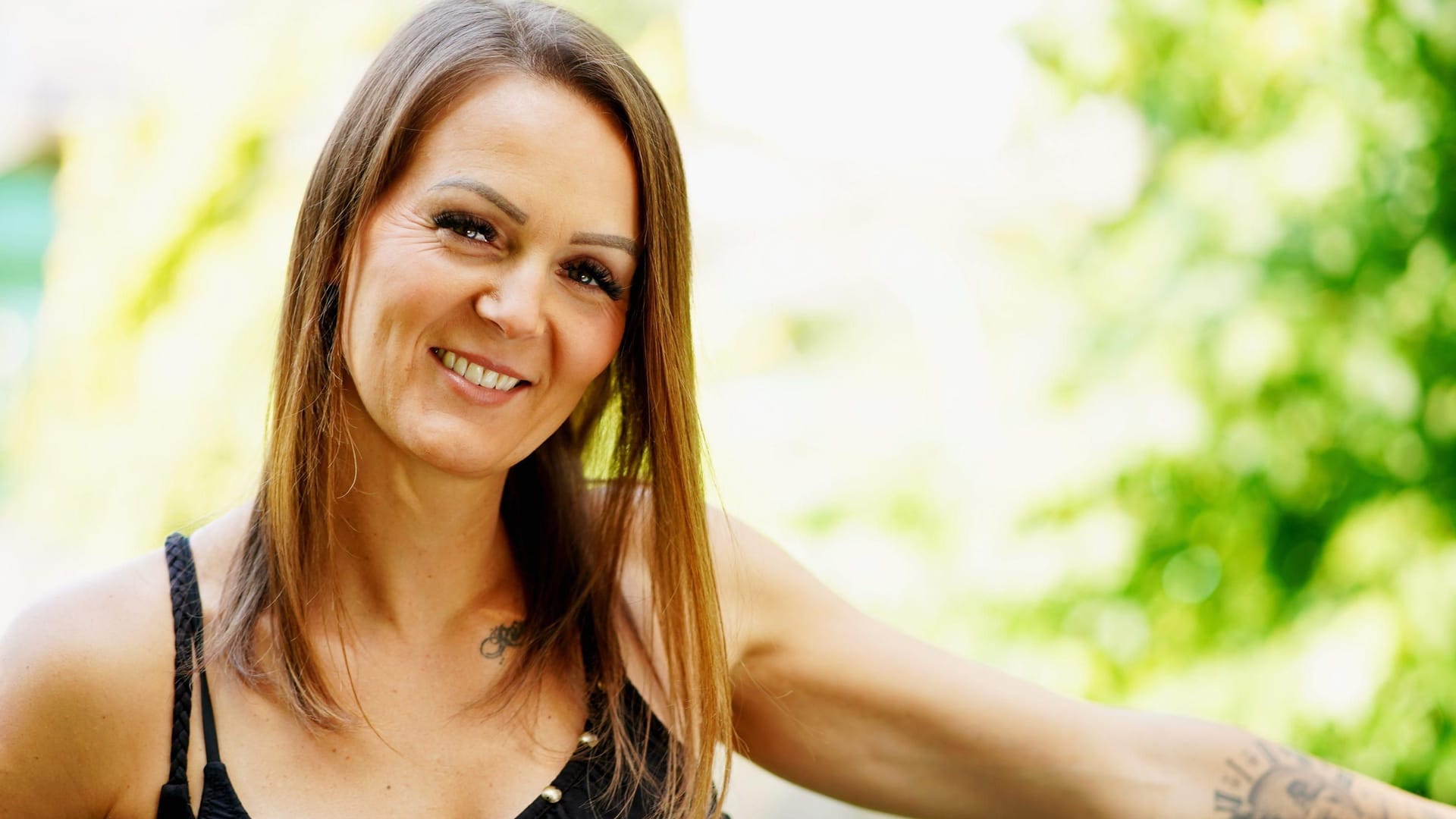 Stefanie Hausen: Die Bäuerin ist vergeben. Stefanie Hausen: Die Bäuerin ist vergeben.