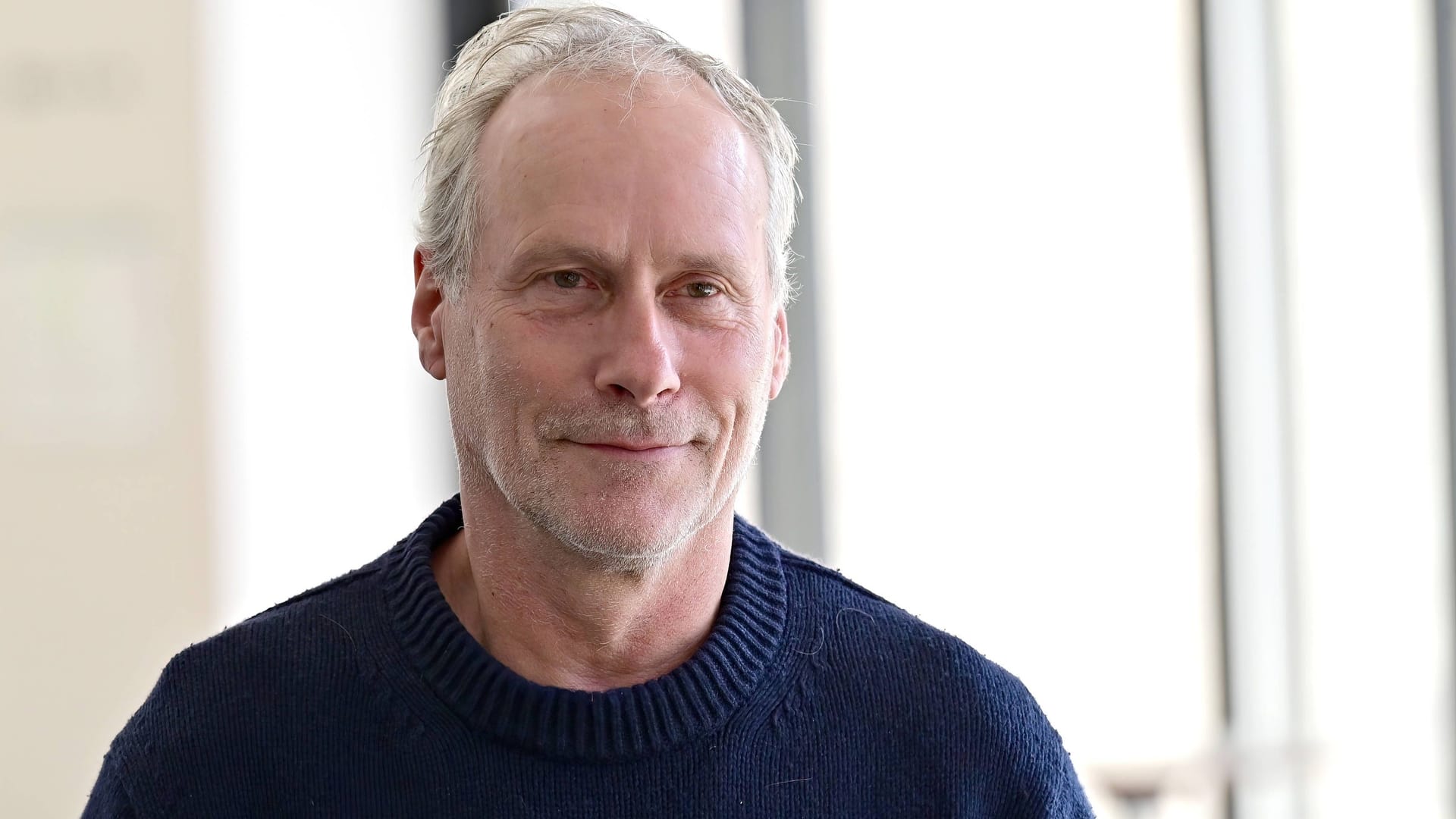 Wolfram Koch: Er mimte 2015 erstmals den Frankfurter "Tatort"-Kommissar Paul Brix. Wolfram Koch: Er mimte 2015 erstmals den Frankfurter "Tatort"-Kommissar Paul Brix.