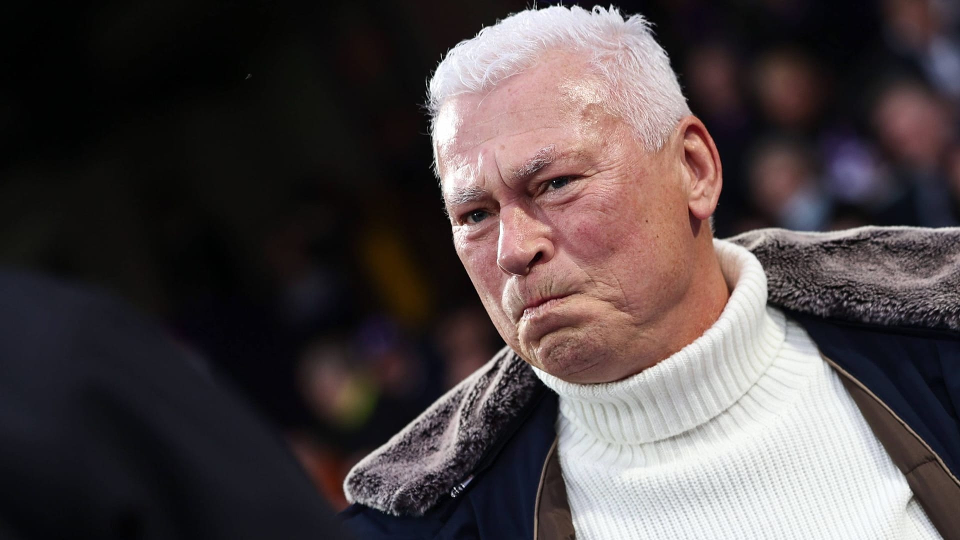 Toni Polster: Die österreichische Fußball-Legende hat einen finanziellen Rückschlag hinnehmen müssen. Toni Polster: Die österreichische Fußball-Legende hat einen finanziellen Rückschlag hinnehmen müssen.