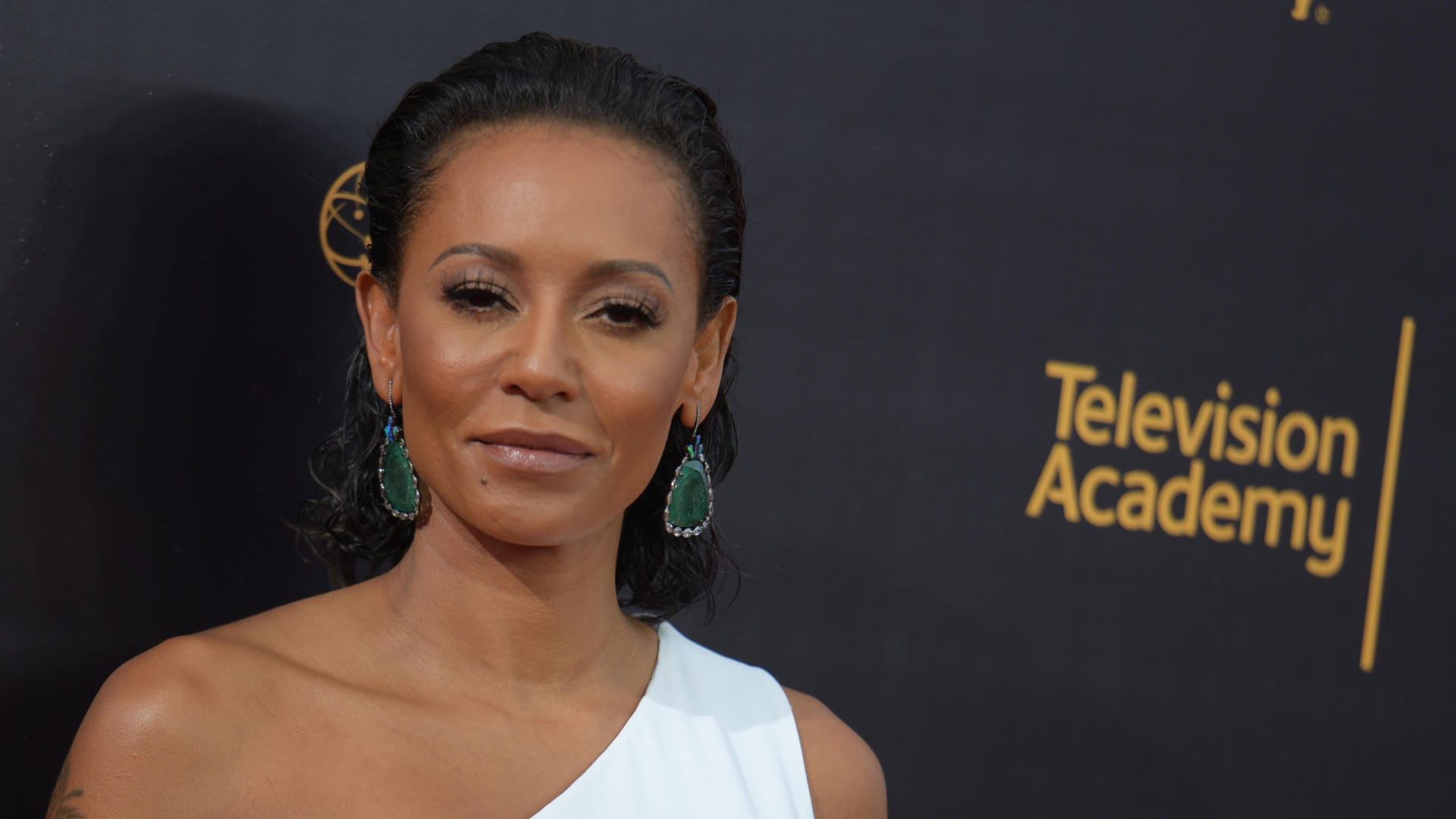 Mel B: Die Sängerin trat noch einmal vor den Traualtar. Mel B: Die Sängerin trat noch einmal vor den Traualtar.