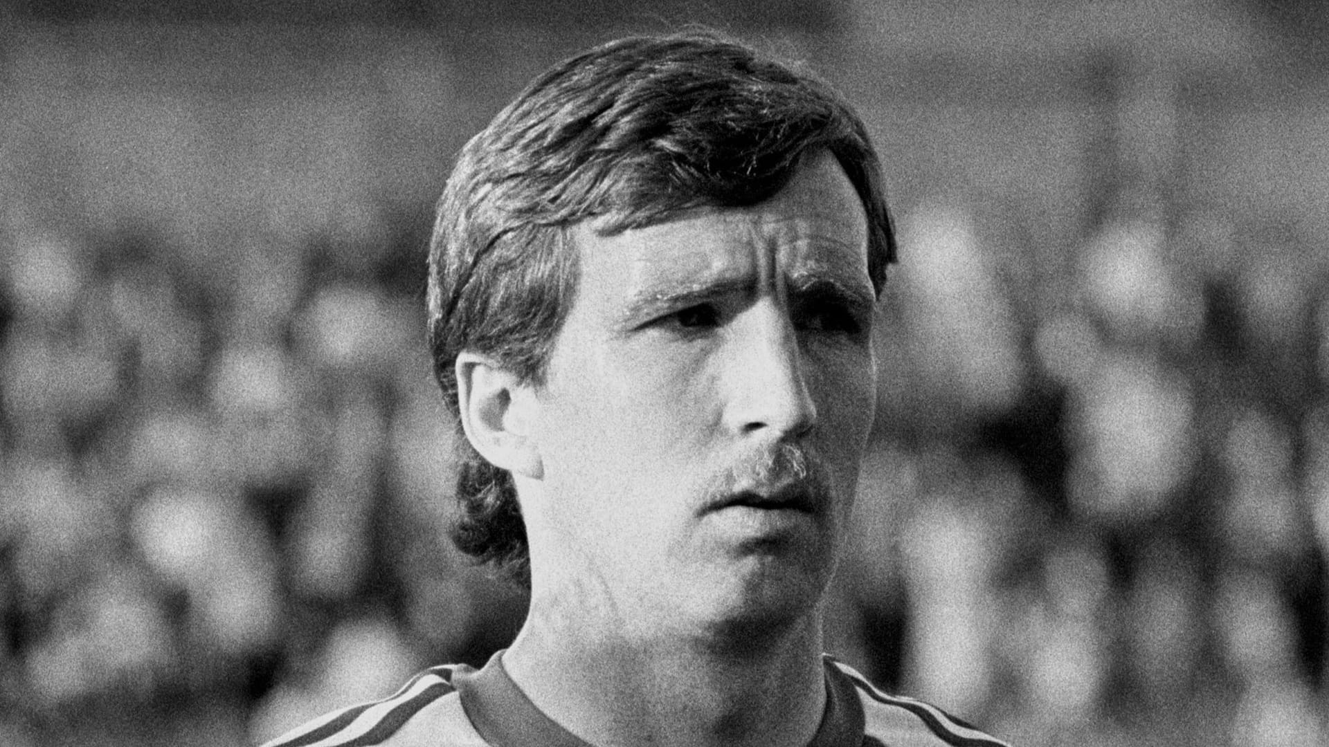 Joey Jones gestorben Joey Jones gestorben