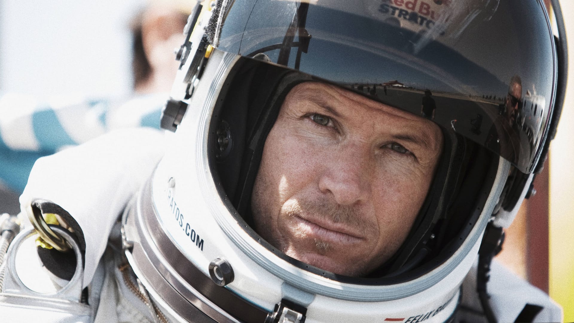 Felix Baumgartner: Der Extremsportler war für seine waghalsigen Stunts bekannt. Felix Baumgartner: Der Extremsportler war für seine waghalsigen Stunts bekannt.