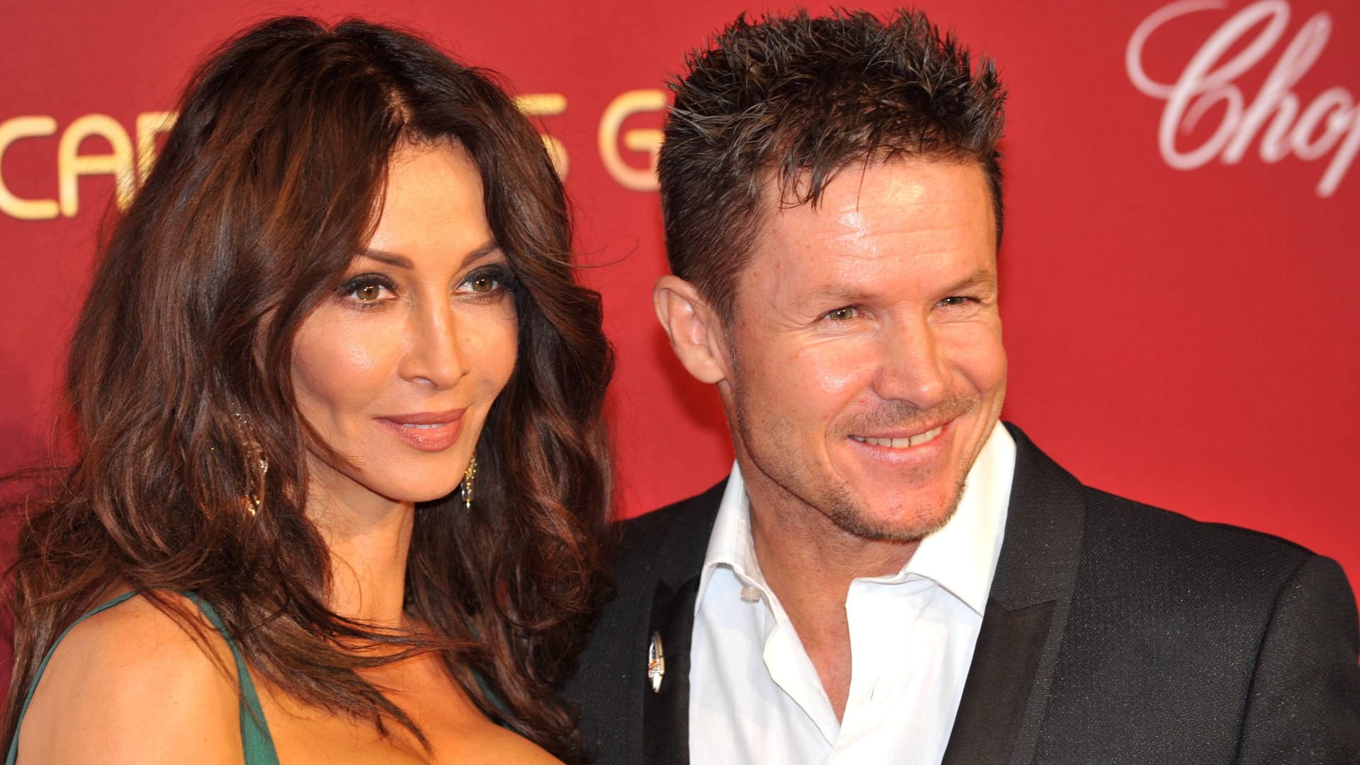 Mihaela Schwartzenberg und Felix Baumgartner: Sie waren elf Jahre lang ein Paar. Mihaela Schwartzenberg und Felix Baumgartner: Sie waren elf Jahre lang ein Paar.