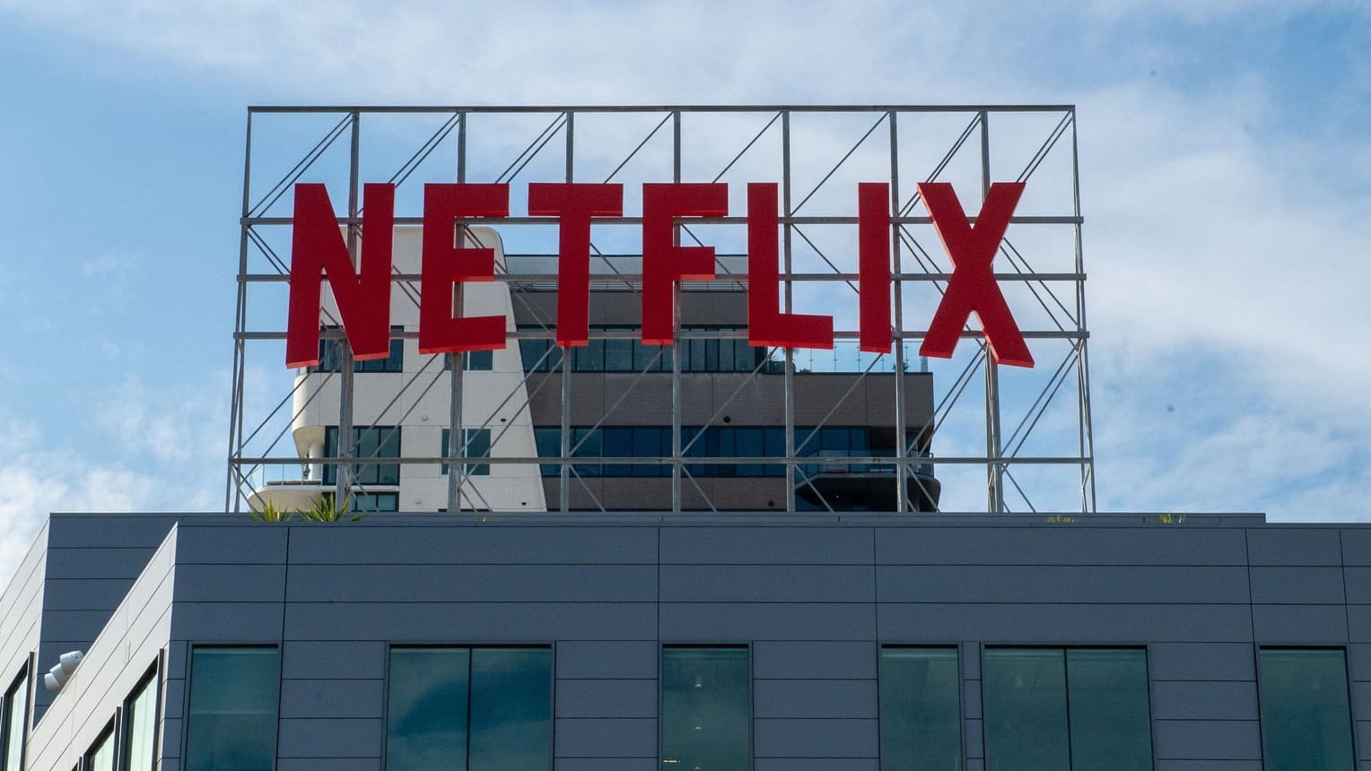 Netflix