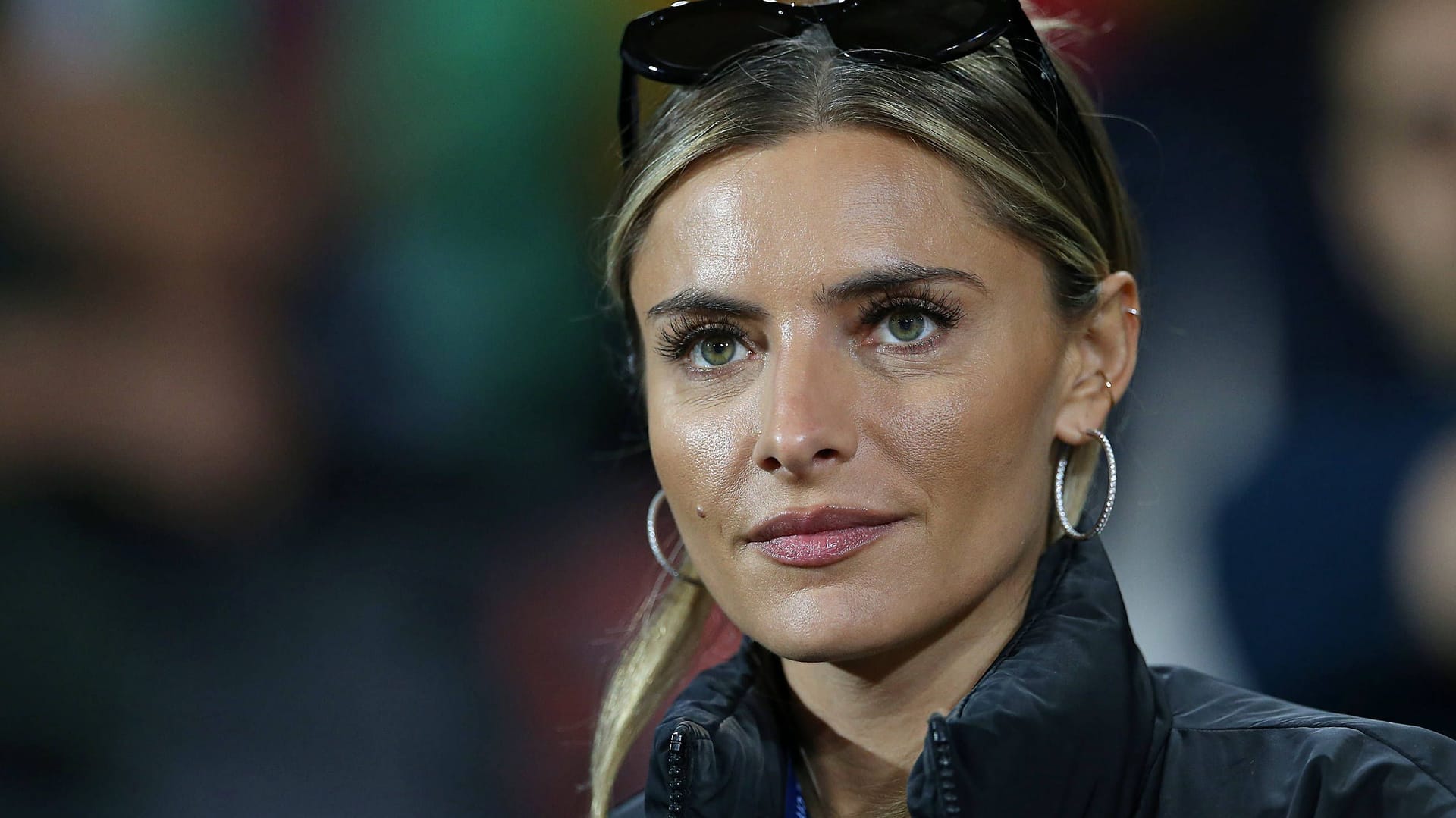 Sophia Thomalla: Sie ist mit Tennisstar Alexander Zverev zusammen. Sophia Thomalla: Sie ist mit Tennisstar Alexander Zverev zusammen.