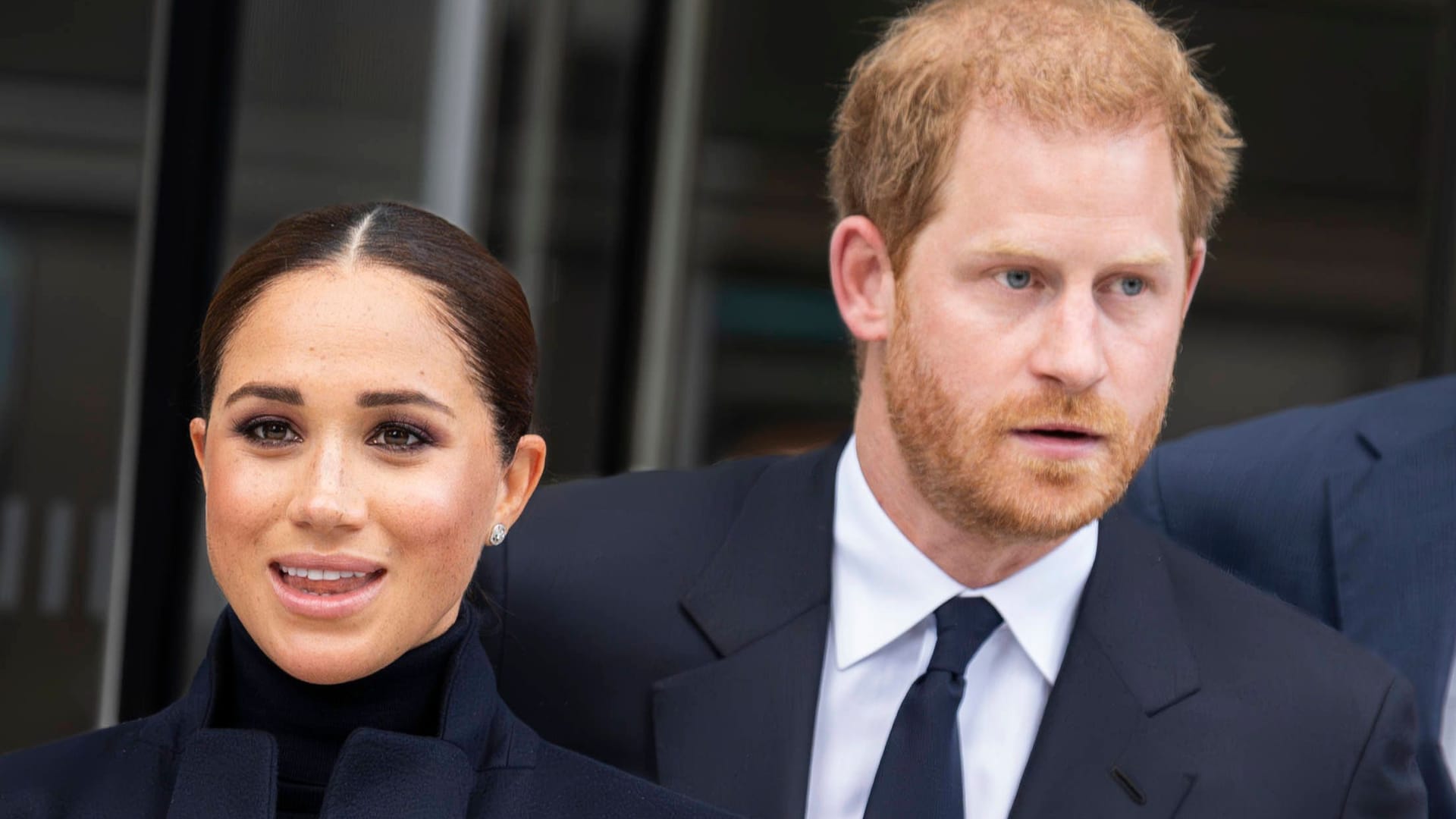 Herzogin Meghan und Prinz Harry: Die beiden generieren regelmäßig Schlagzeilen. Herzogin Meghan und Prinz Harry: Die beiden generieren regelmäßig Schlagzeilen.