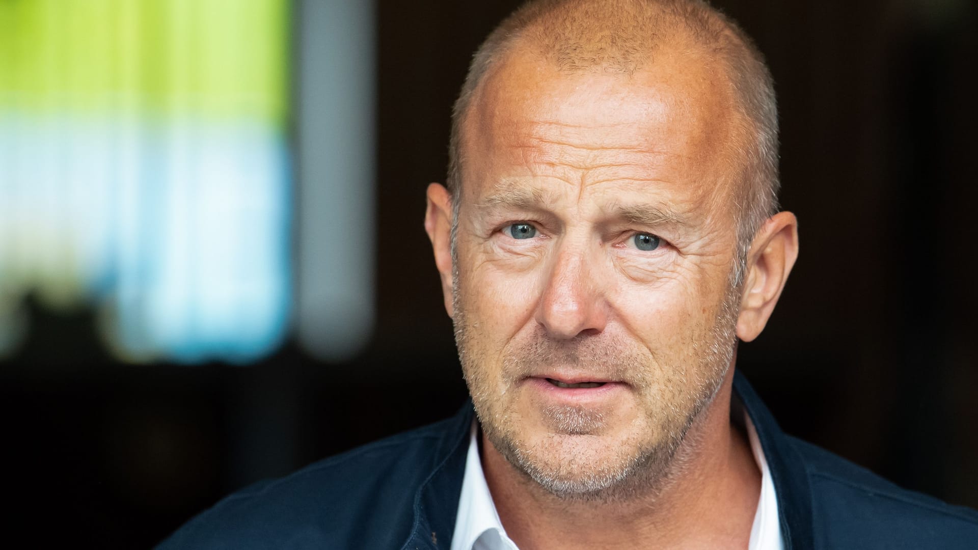 Heino Ferch: Der Schauspieler gilt aktuell als Single. Heino Ferch: Der Schauspieler gilt aktuell als Single.