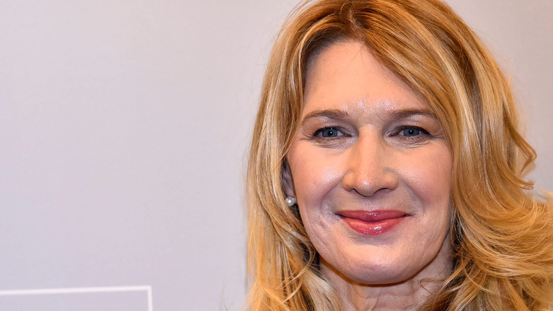 Steffi Graf: Die ehemalige Profi-Sportlerin war mehrere Monate auf Social Media aktiv. Steffi Graf: Die ehemalige Profi-Sportlerin war mehrere Monate auf Social Media aktiv.