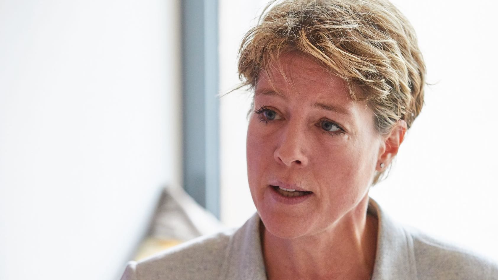 Christina Block: Sie muss sich vor Gericht verantworten. Christina Block: Sie muss sich vor Gericht verantworten.