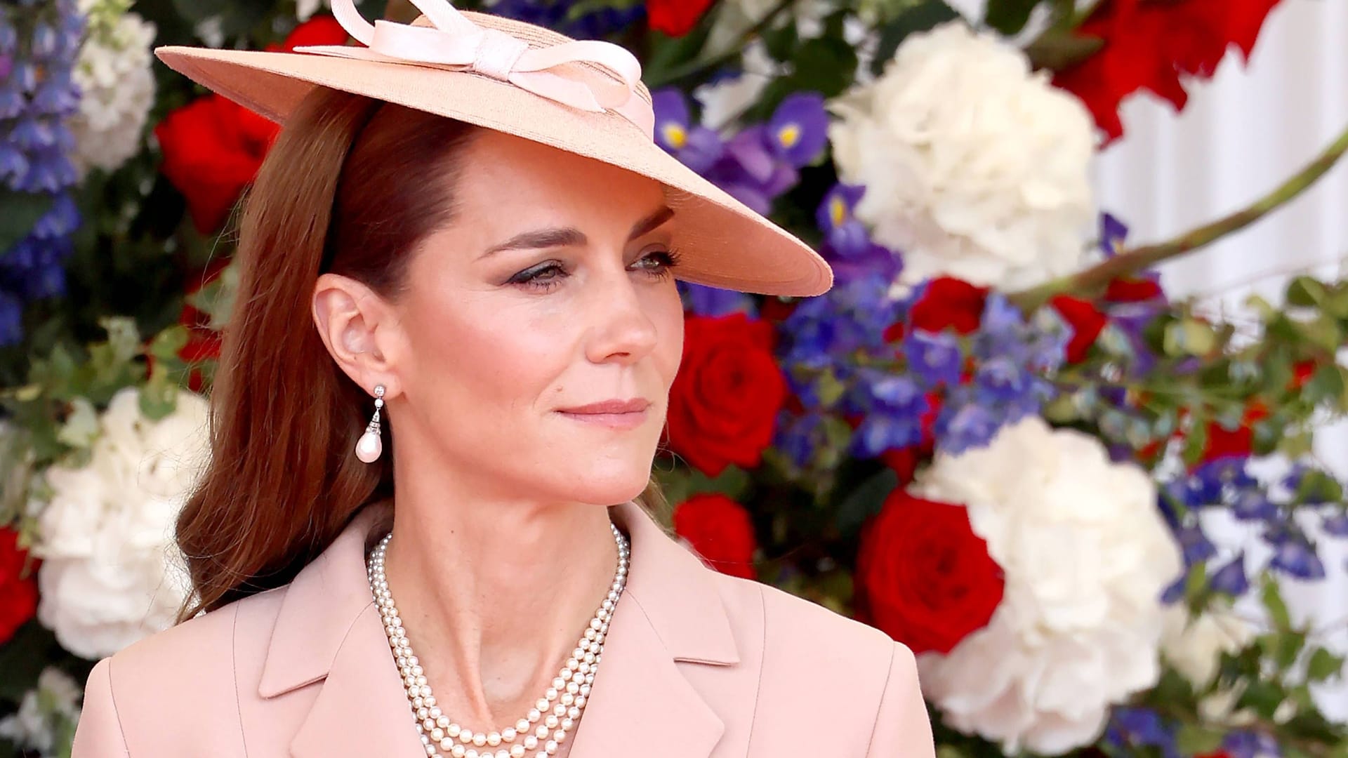 Prinzessin Kate: Sie muss eine neue Mitarbeiterin suchen. Prinzessin Kate: Sie muss eine neue Mitarbeiterin suchen.