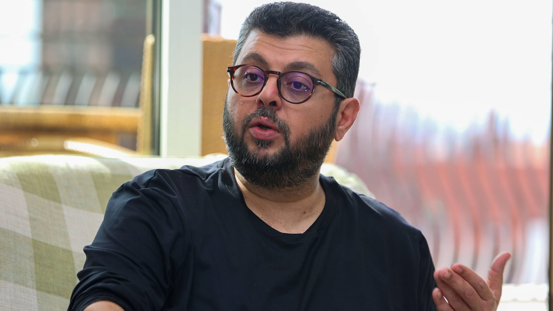 Hasan Ismaik: Der Jordanier wurde 2014 US-Wirtschaftsmagazin Forbes als erster Milliardär seines Landes geführt. Hasan Ismaik: Der Jordanier wurde 2014 US-Wirtschaftsmagazin Forbes als erster Milliardär seines Landes geführt.