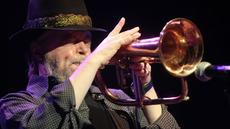 Chuck Mangione: Der Musiker ist tot. Chuck Mangione: Der Musiker ist tot.