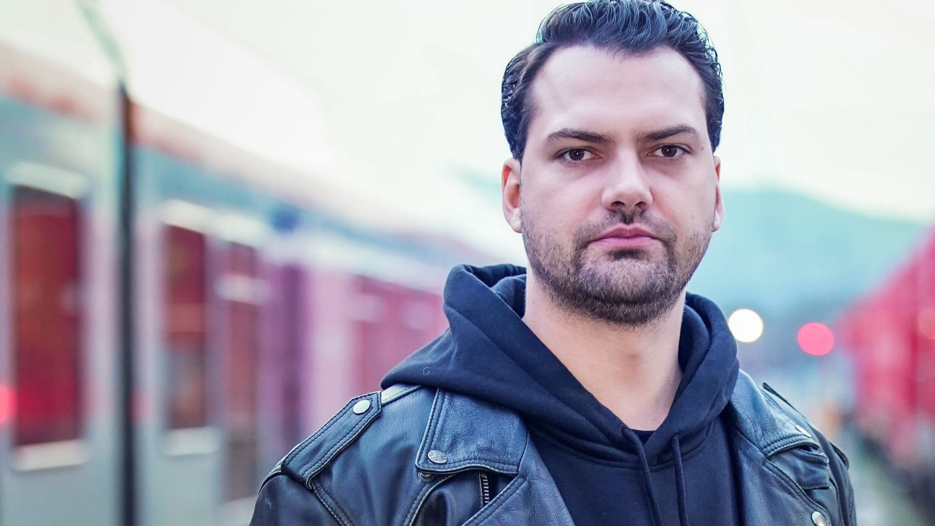 Jimi Blue Ochsenknecht: Der Schauspieler hat Probleme mit der Justiz. Jimi Blue Ochsenknecht: Der Schauspieler hat Probleme mit der Justiz.