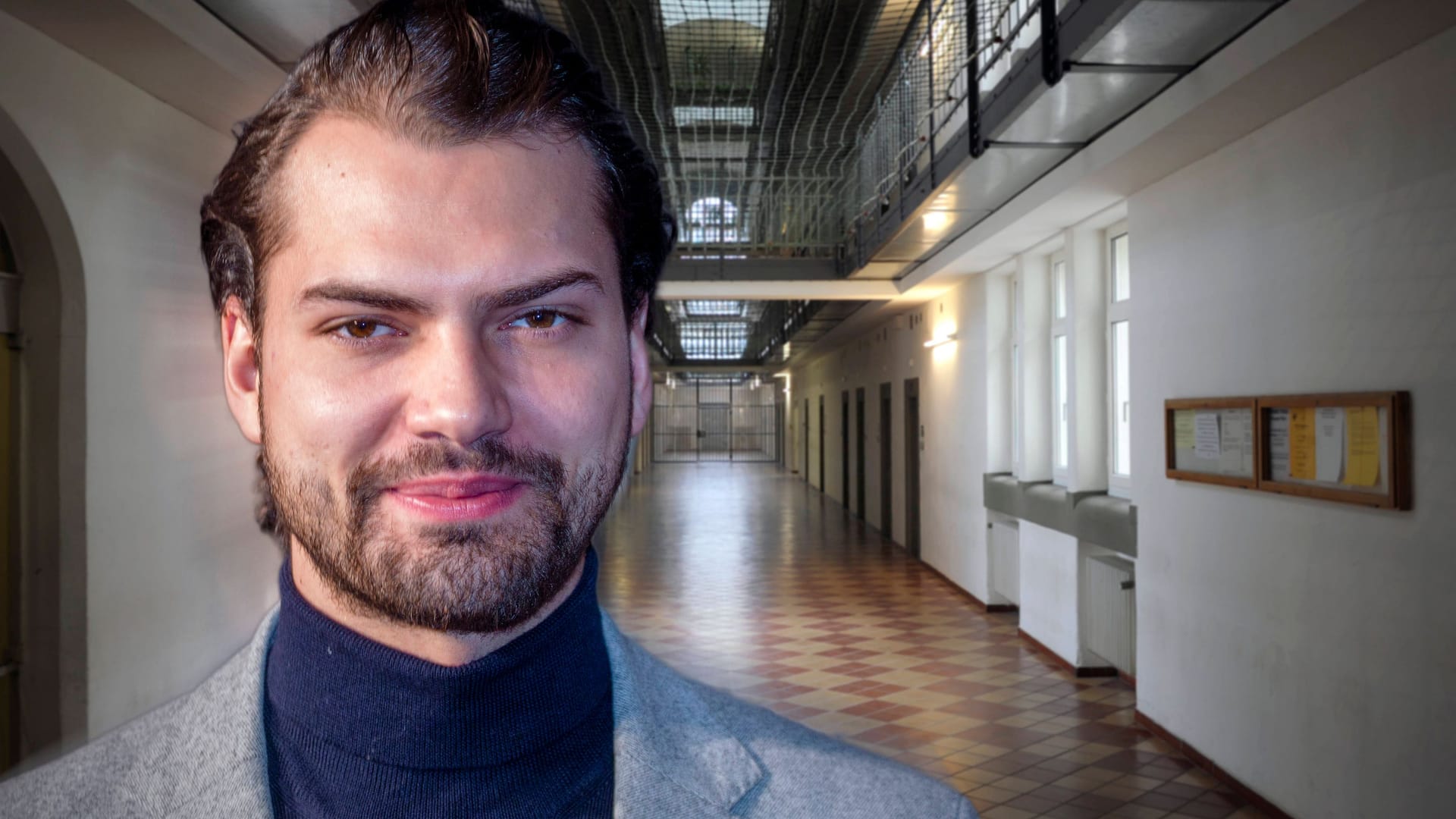 Jimi Blue Ochsenknecht: Der Schauspieler soll mehrere Rechnungen nicht bezahlt haben. Jimi Blue Ochsenknecht: Der Schauspieler soll mehrere Rechnungen nicht bezahlt haben.