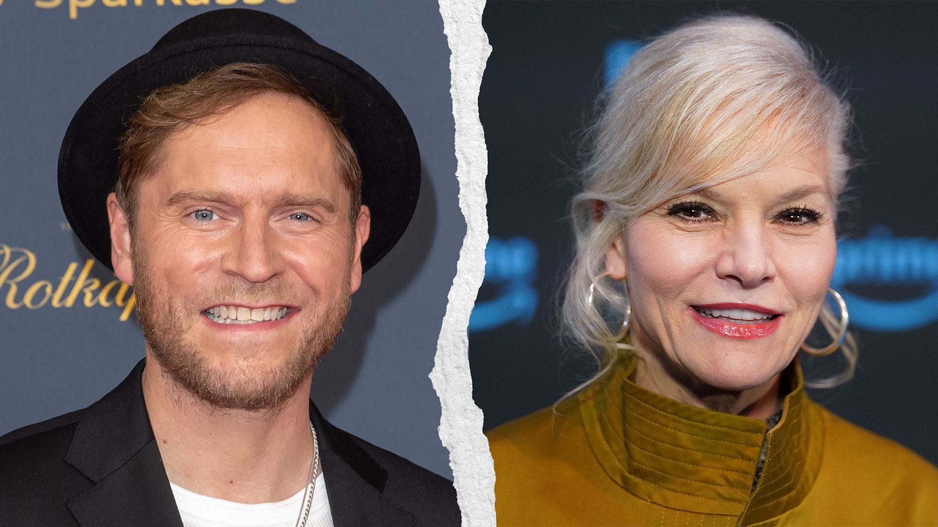 Johannes Oerding und Ina Müller: Die beiden waren von 2011 bis 2023 zusammen. Johannes Oerding und Ina Müller: Die beiden waren von 2011 bis 2023 zusammen.
