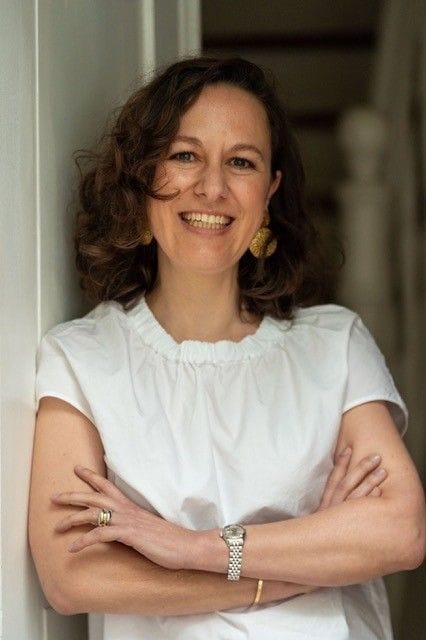 Ulrike Attenberger Ulrike Attenberger