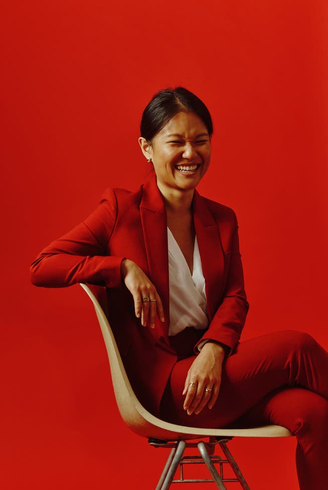 Karen Hao kennt das Silicon Valley so gut wie wenige andere Journalisten.